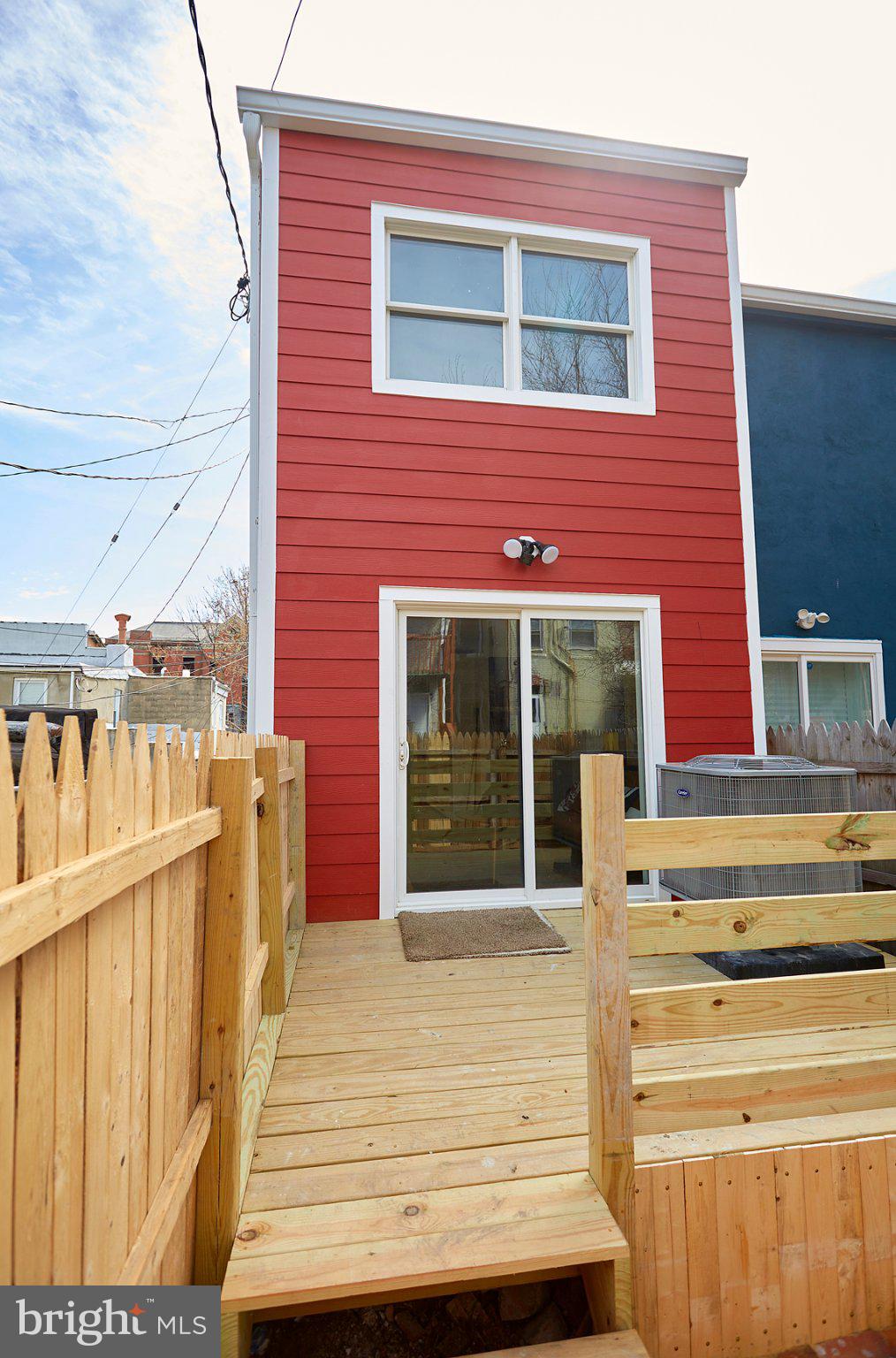 UNION SQUARE - Residential