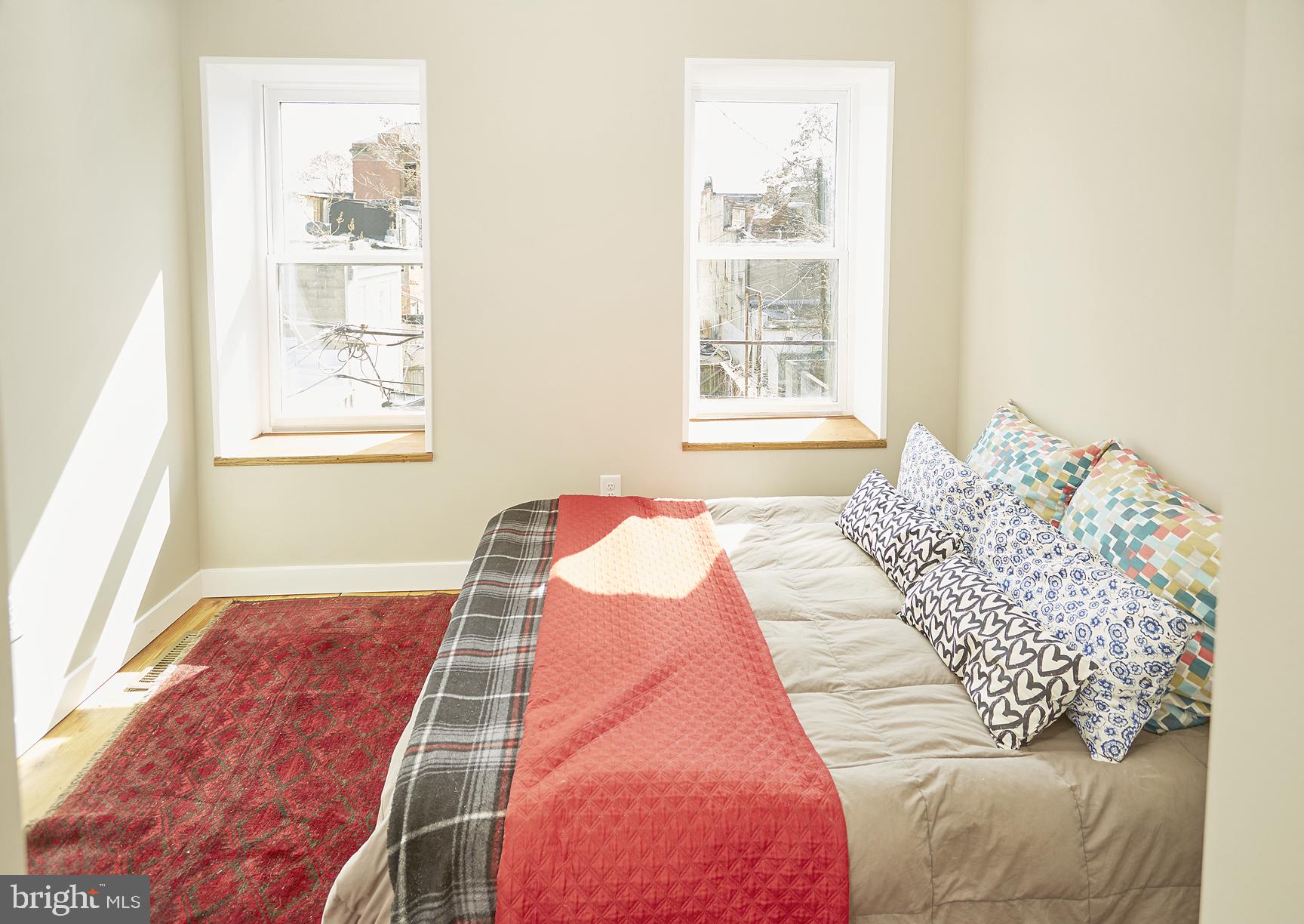 UNION SQUARE - Residential