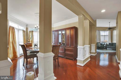 KINGSPORT - Residential