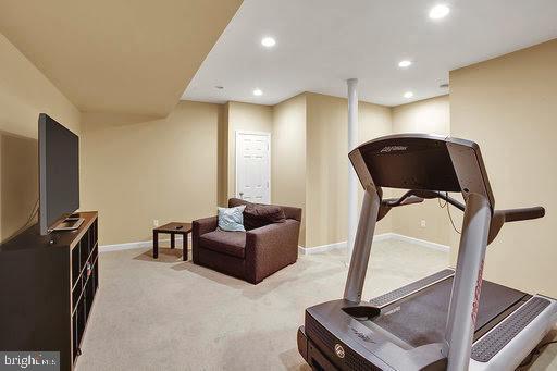 KINGSPORT - Residential