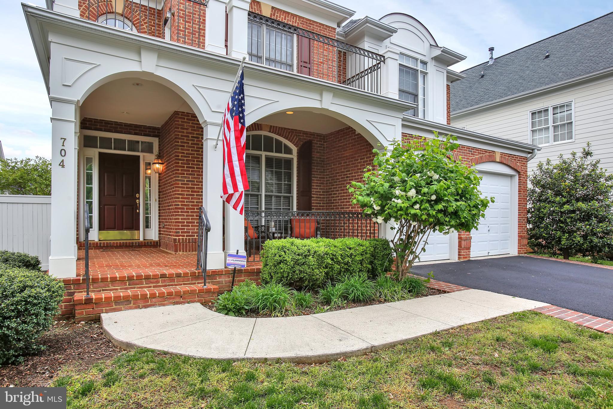 704 BANNEKER LANE