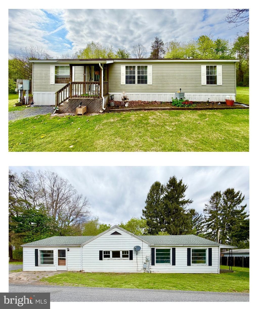 Photo of 134 Crestview Rd, BREEZEWOOD, PA 15533 (MLS # PABD2003170)