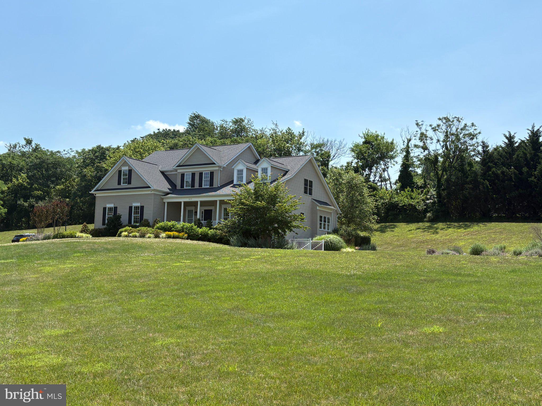 4175 THOMAS DRIVE