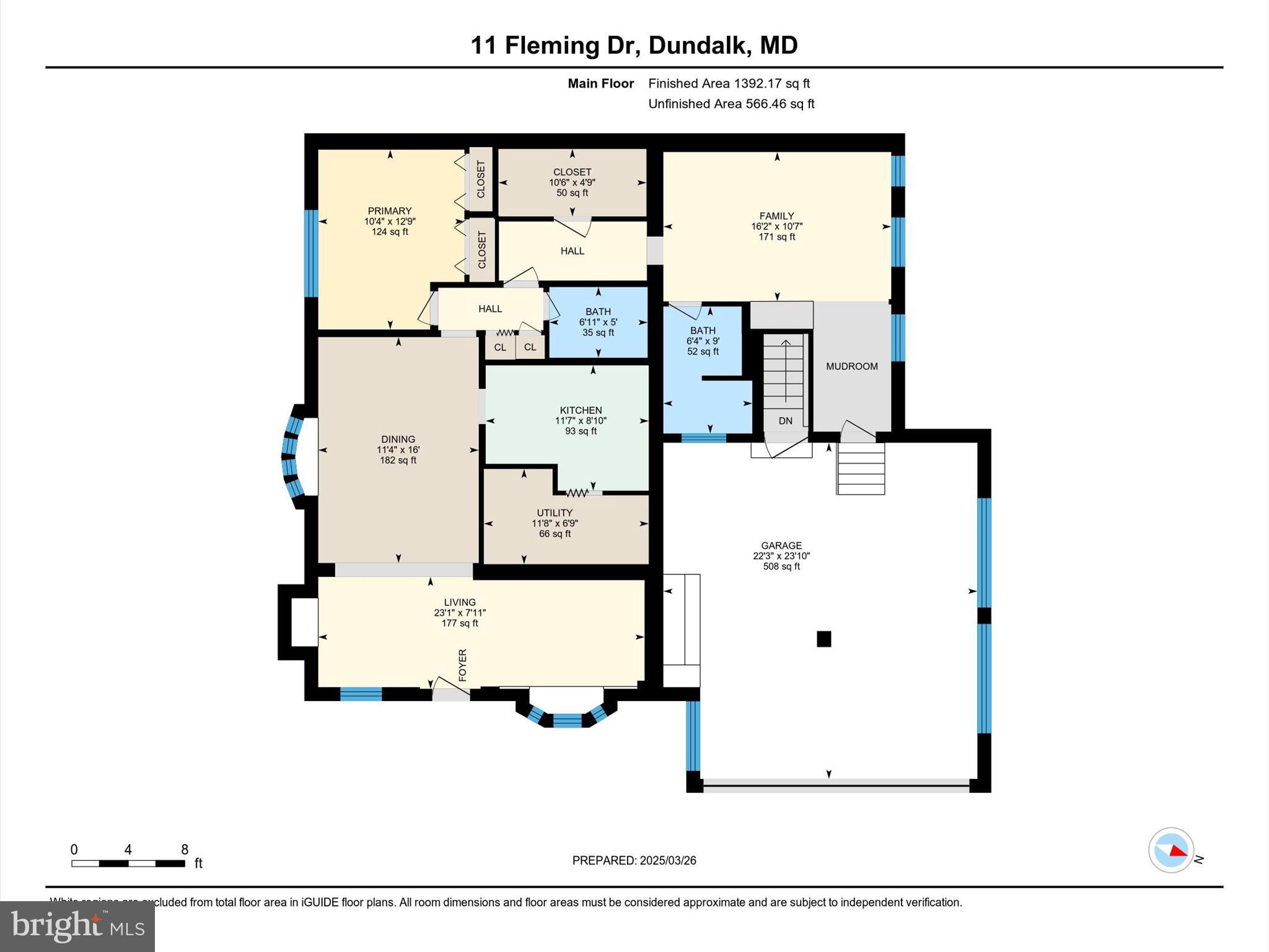 DUNDALK - Residential