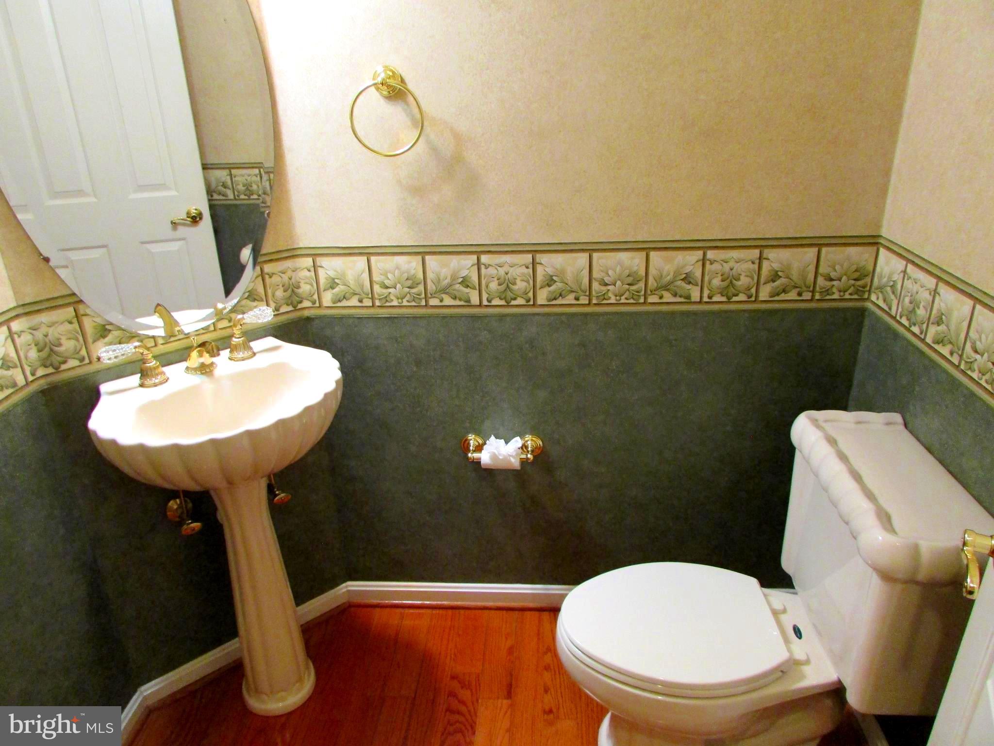 PRESTON'S ESTATES - Residential