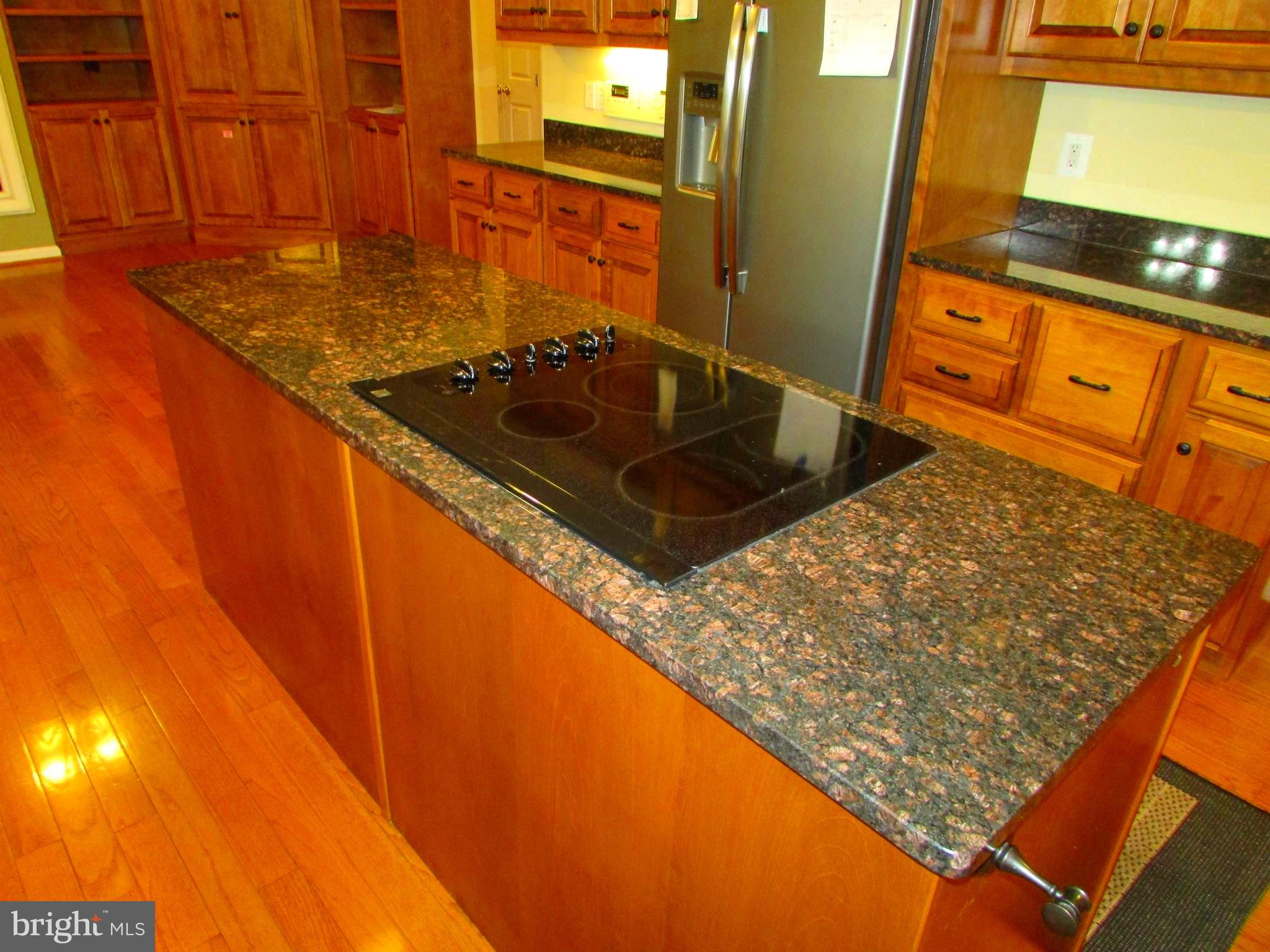 PRESTON'S ESTATES - Residential