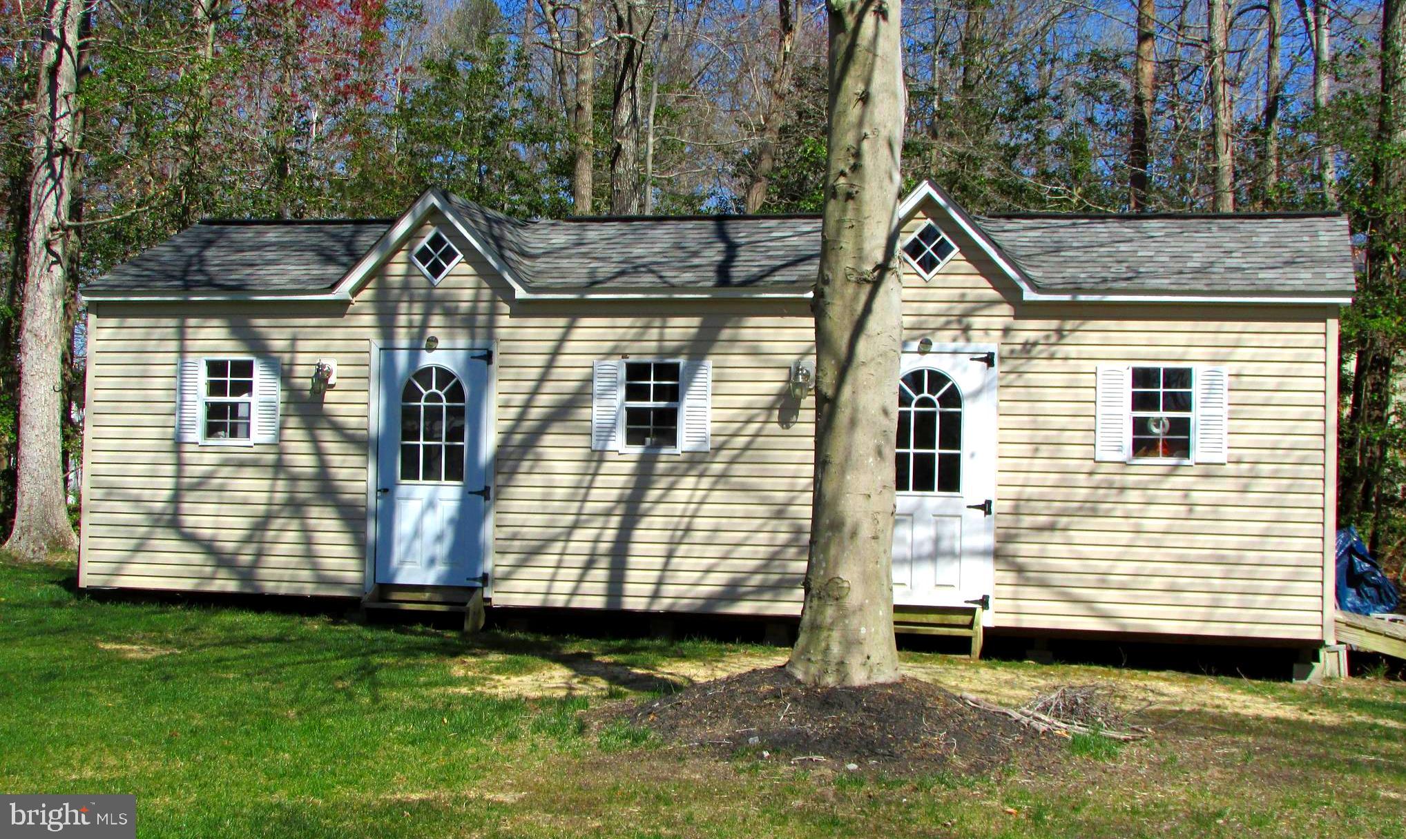 PRESTON'S ESTATES - Residential