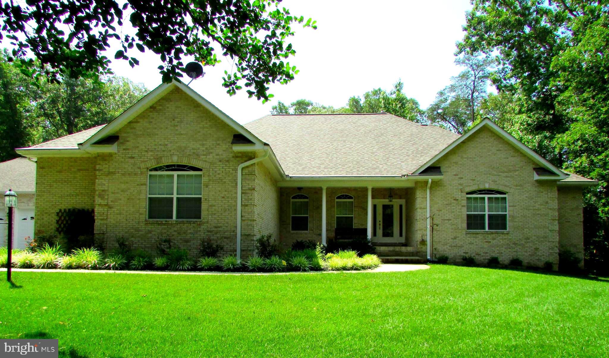 PRESTON'S ESTATES - Residential