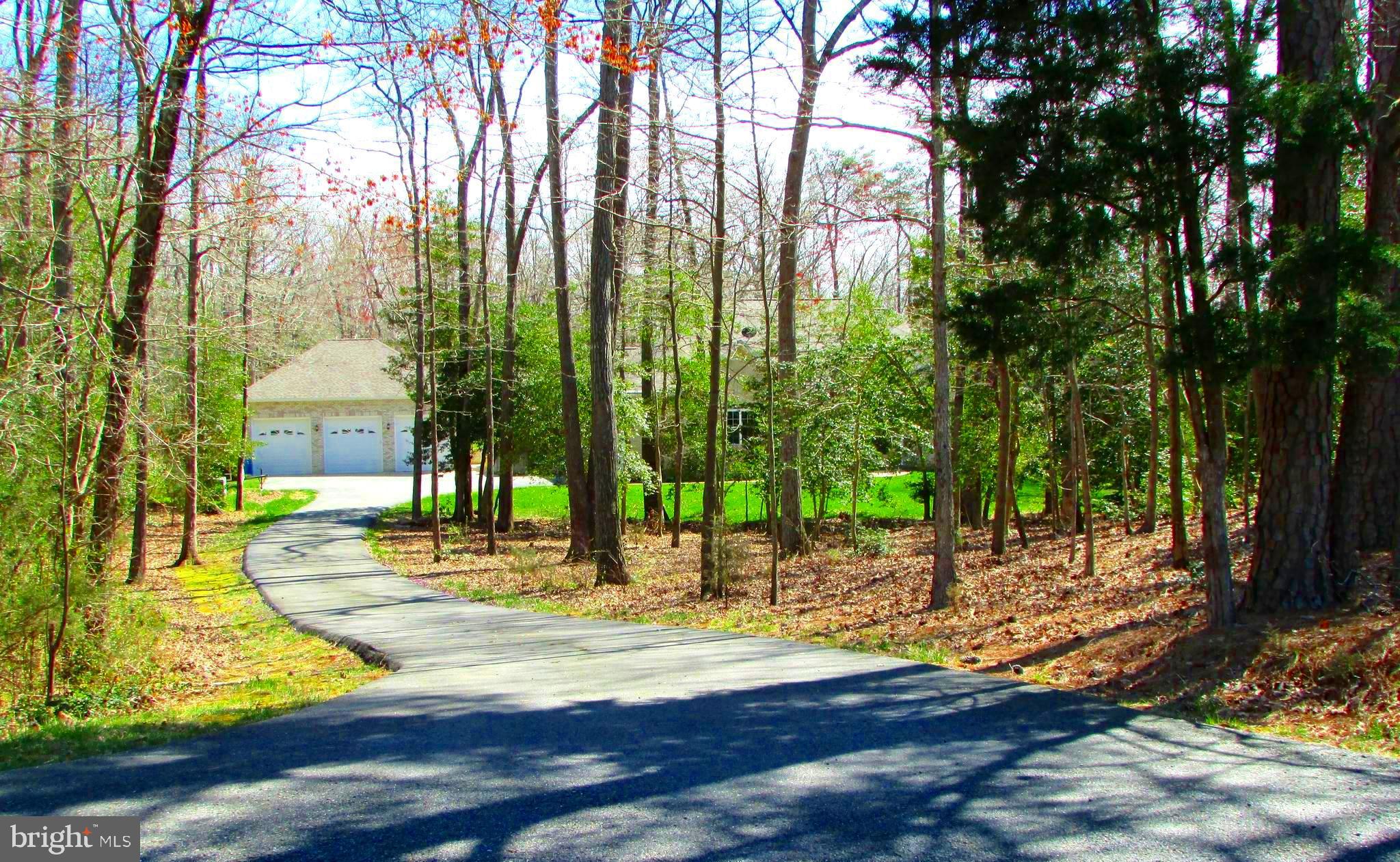 PRESTON'S ESTATES - Residential