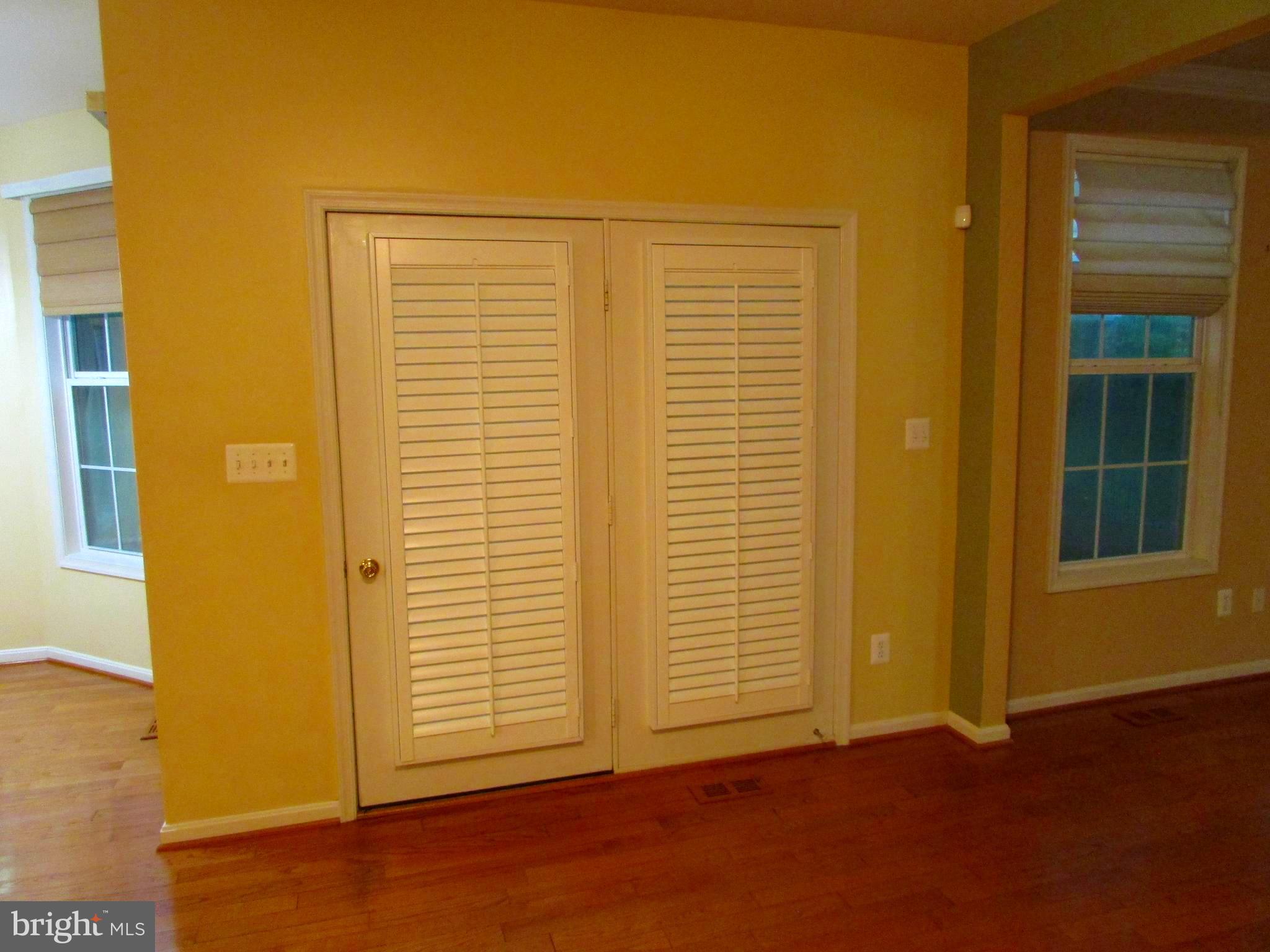 PRESTON'S ESTATES - Residential