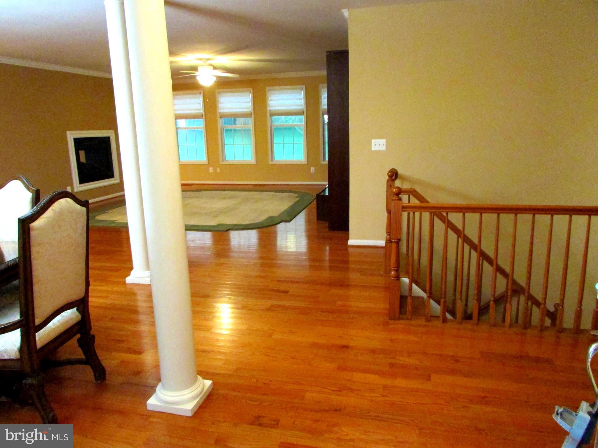 PRESTON'S ESTATES - Residential