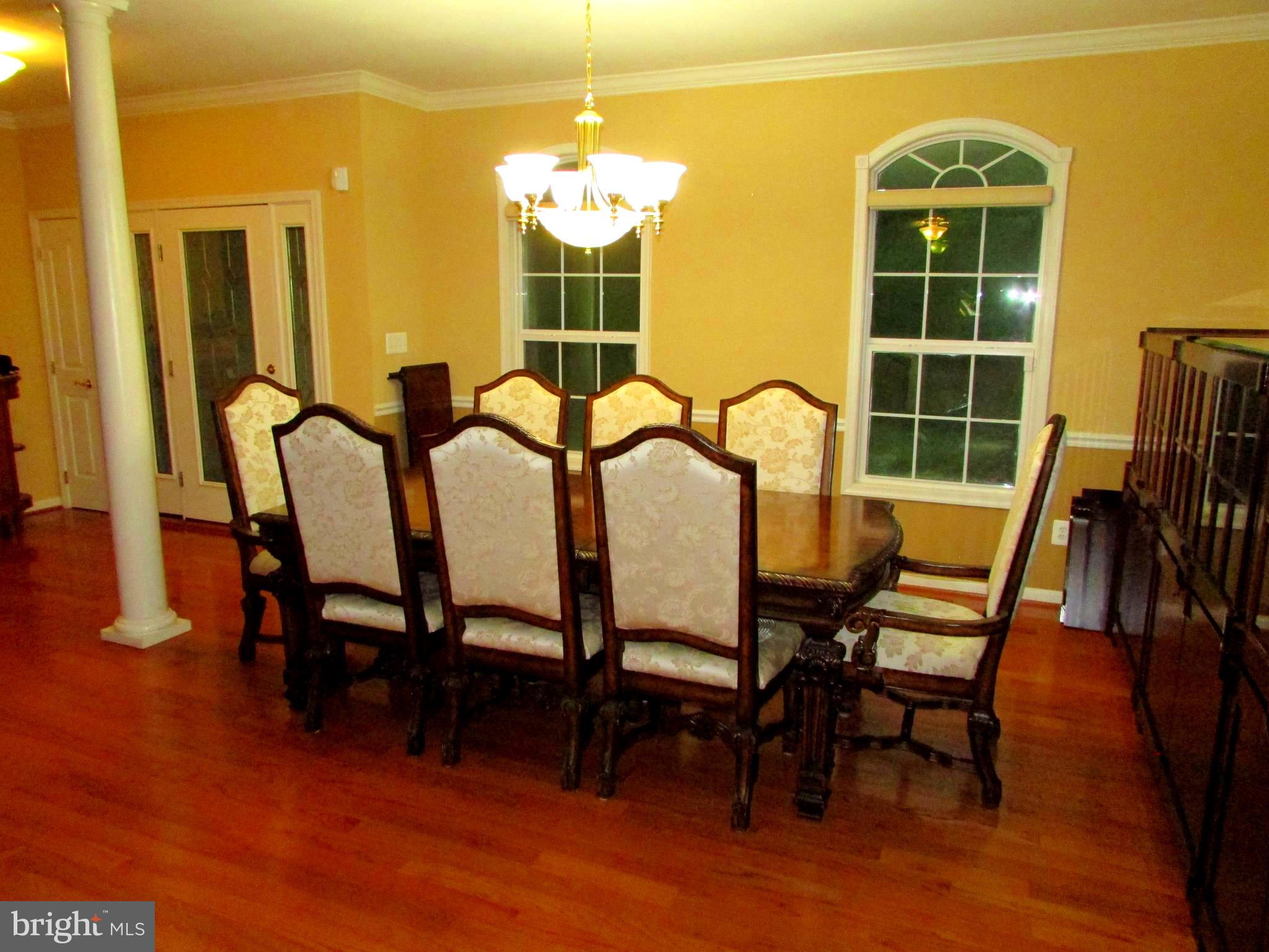 PRESTON'S ESTATES - Residential