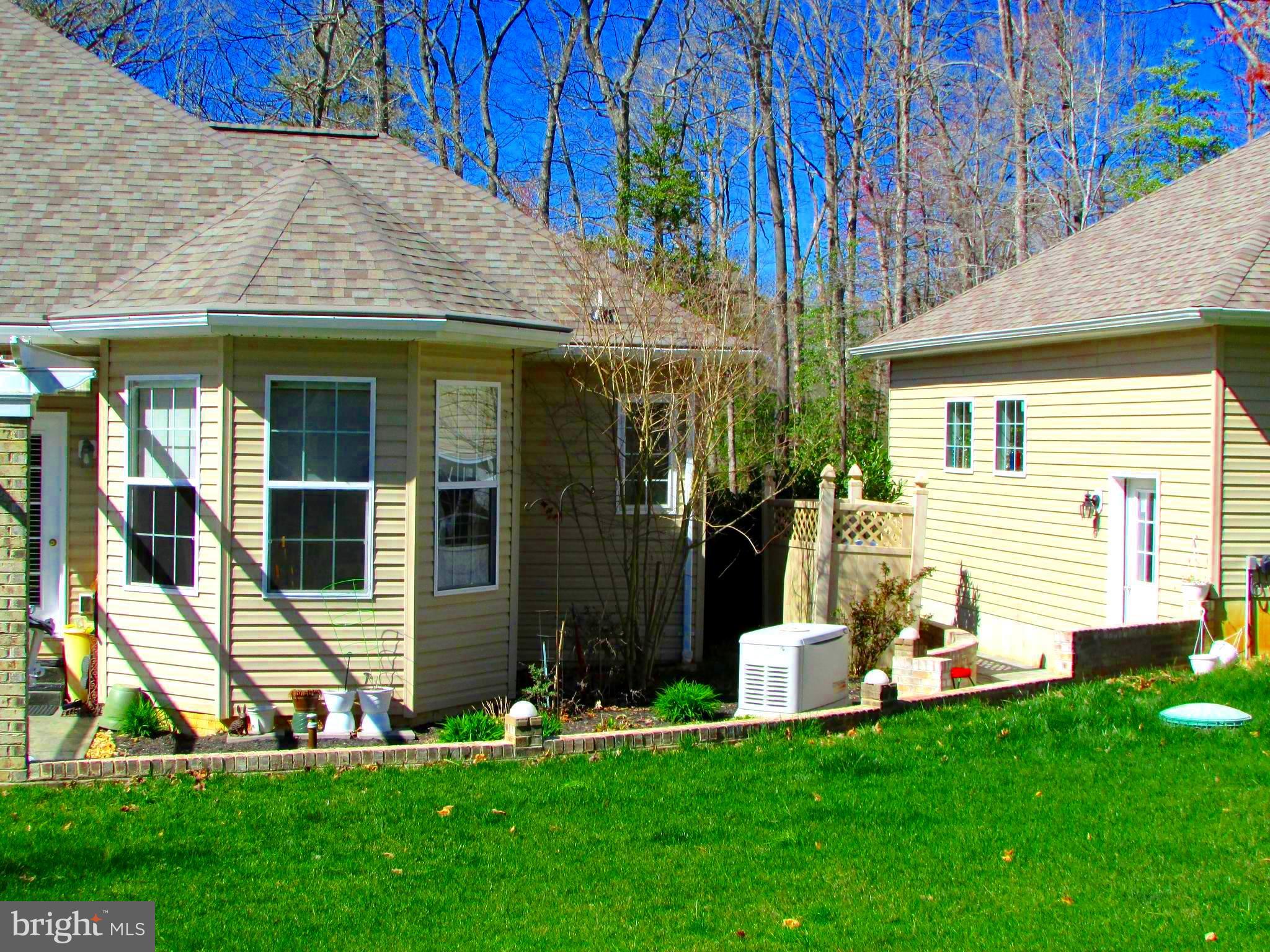 PRESTON'S ESTATES - Residential