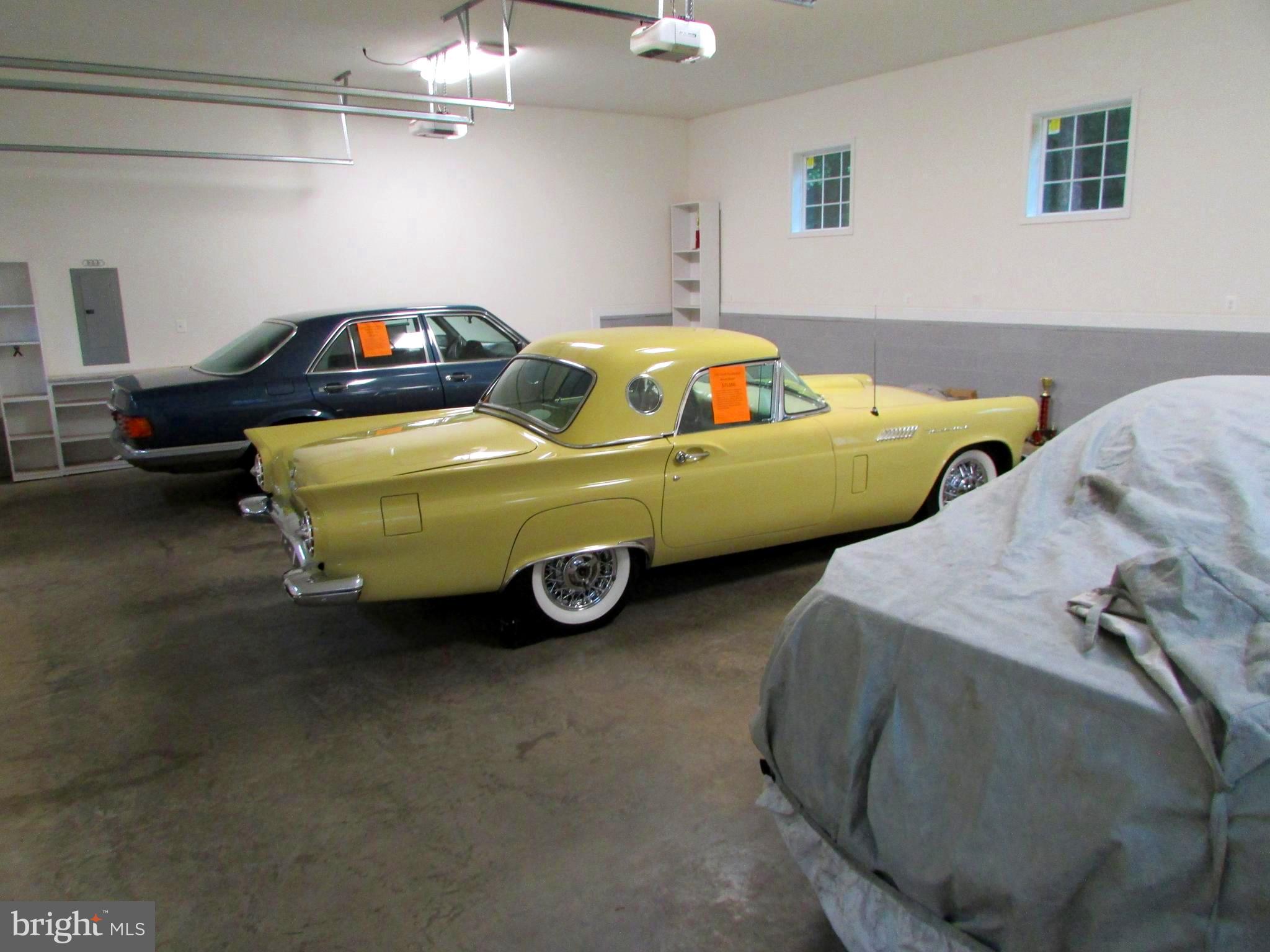 PRESTON'S ESTATES - Residential