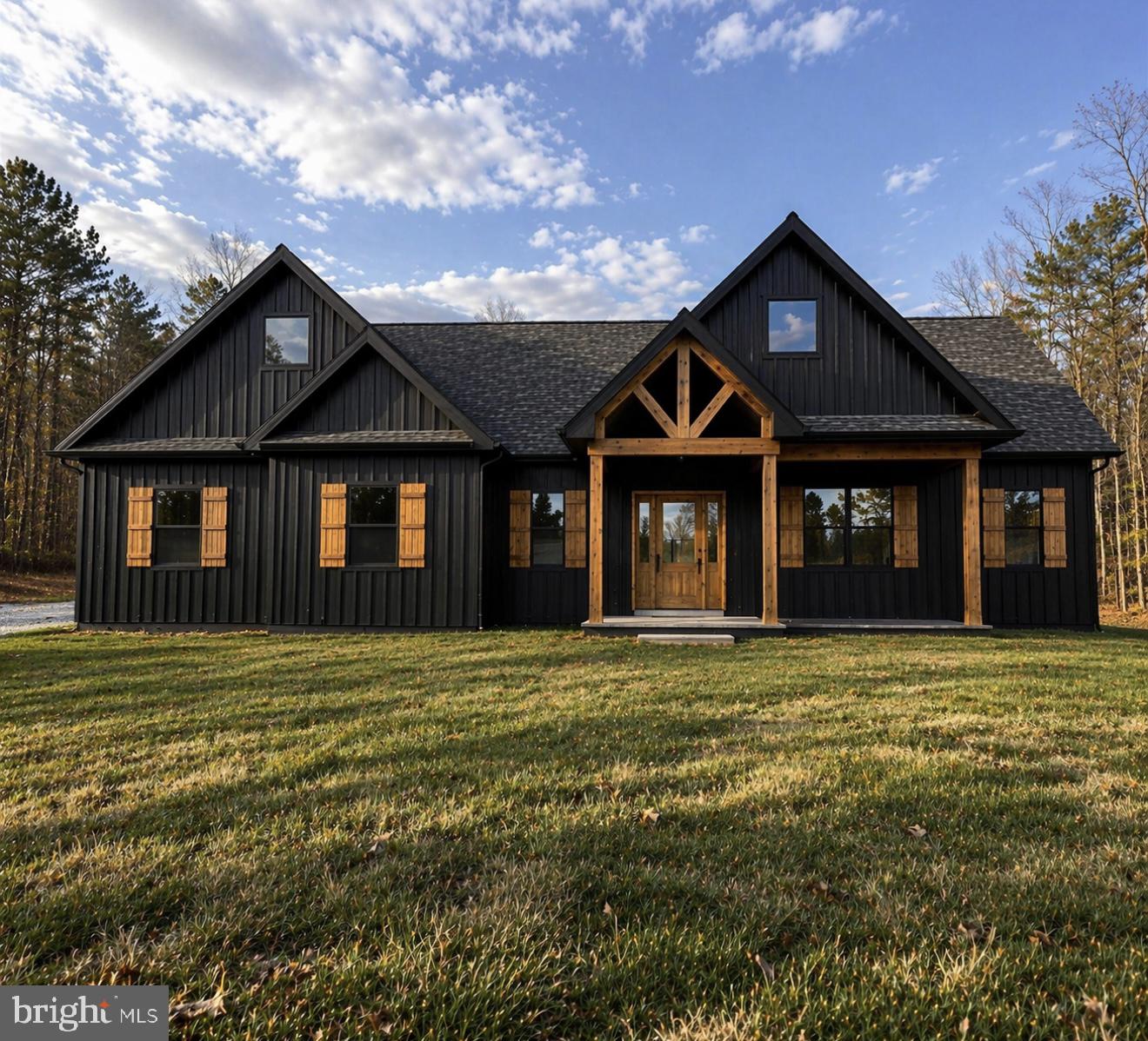 SILO ACRES - Residential