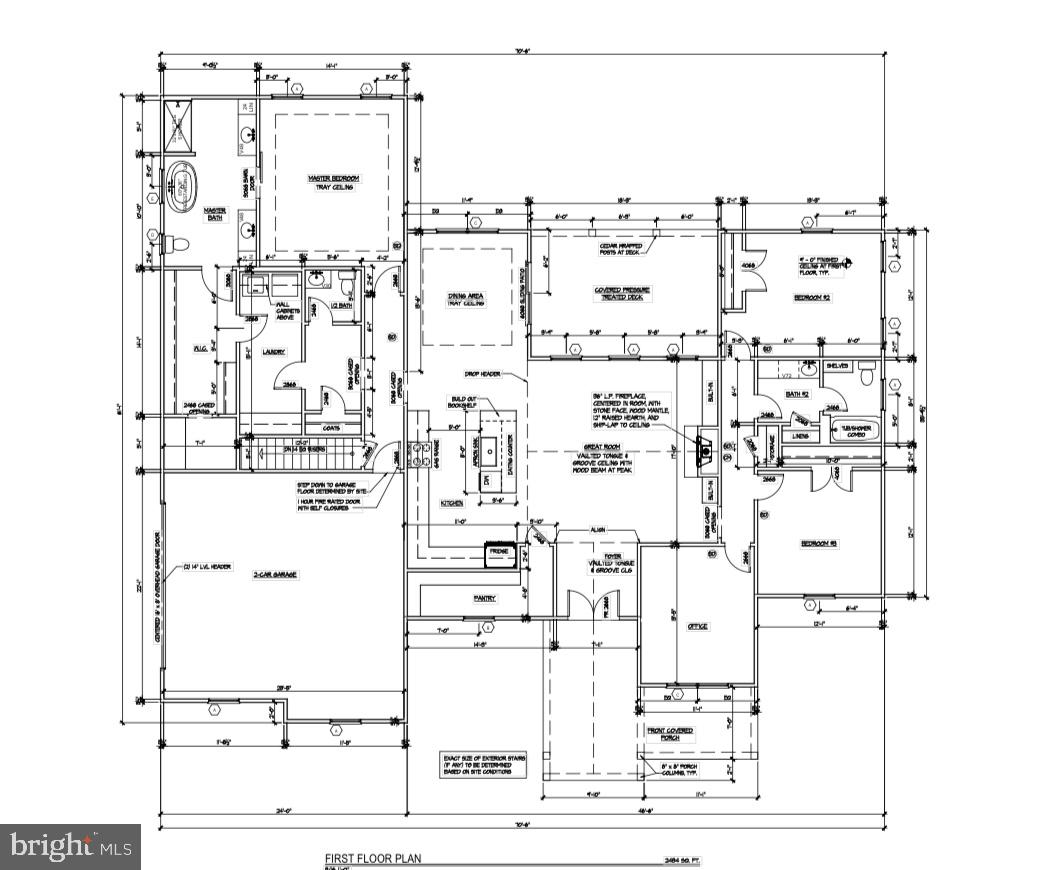 SILO ACRES - Residential