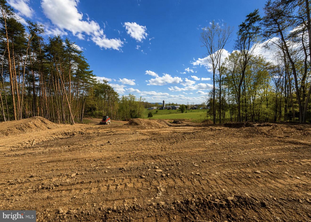 SILO ACRES - Residential