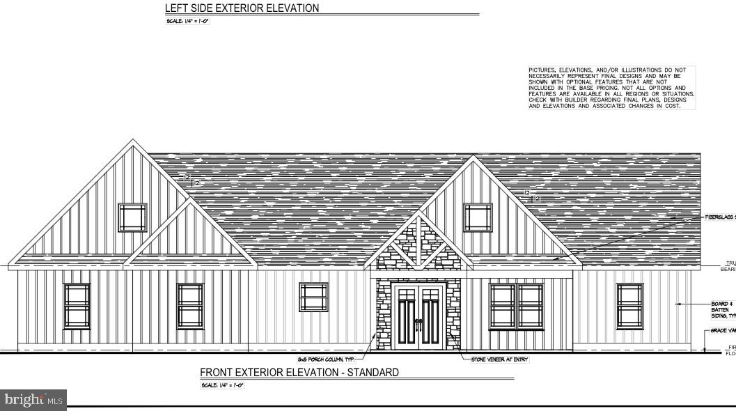 SILO ACRES - Residential