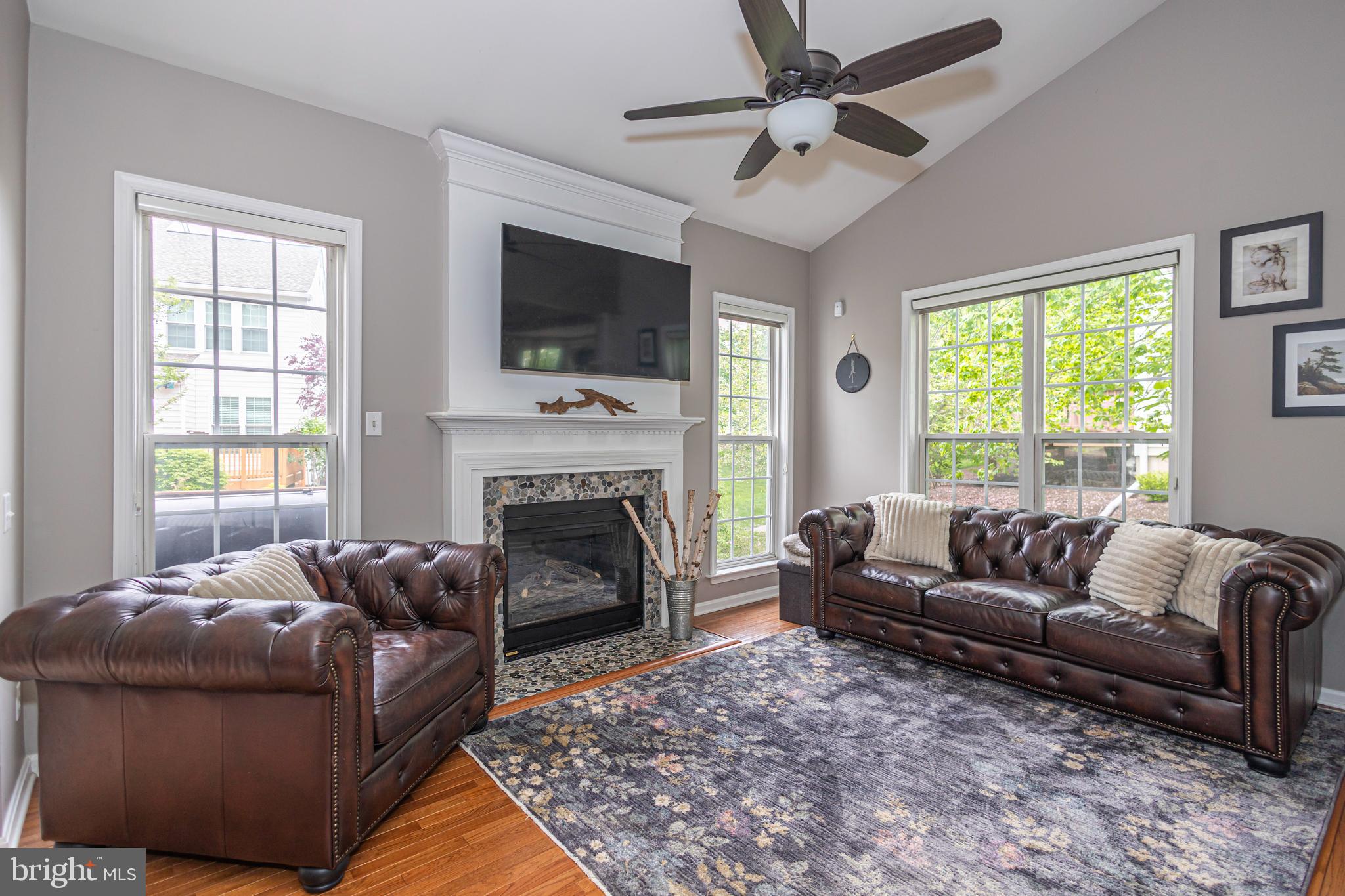 DOYLESTOWN STATION - Residential