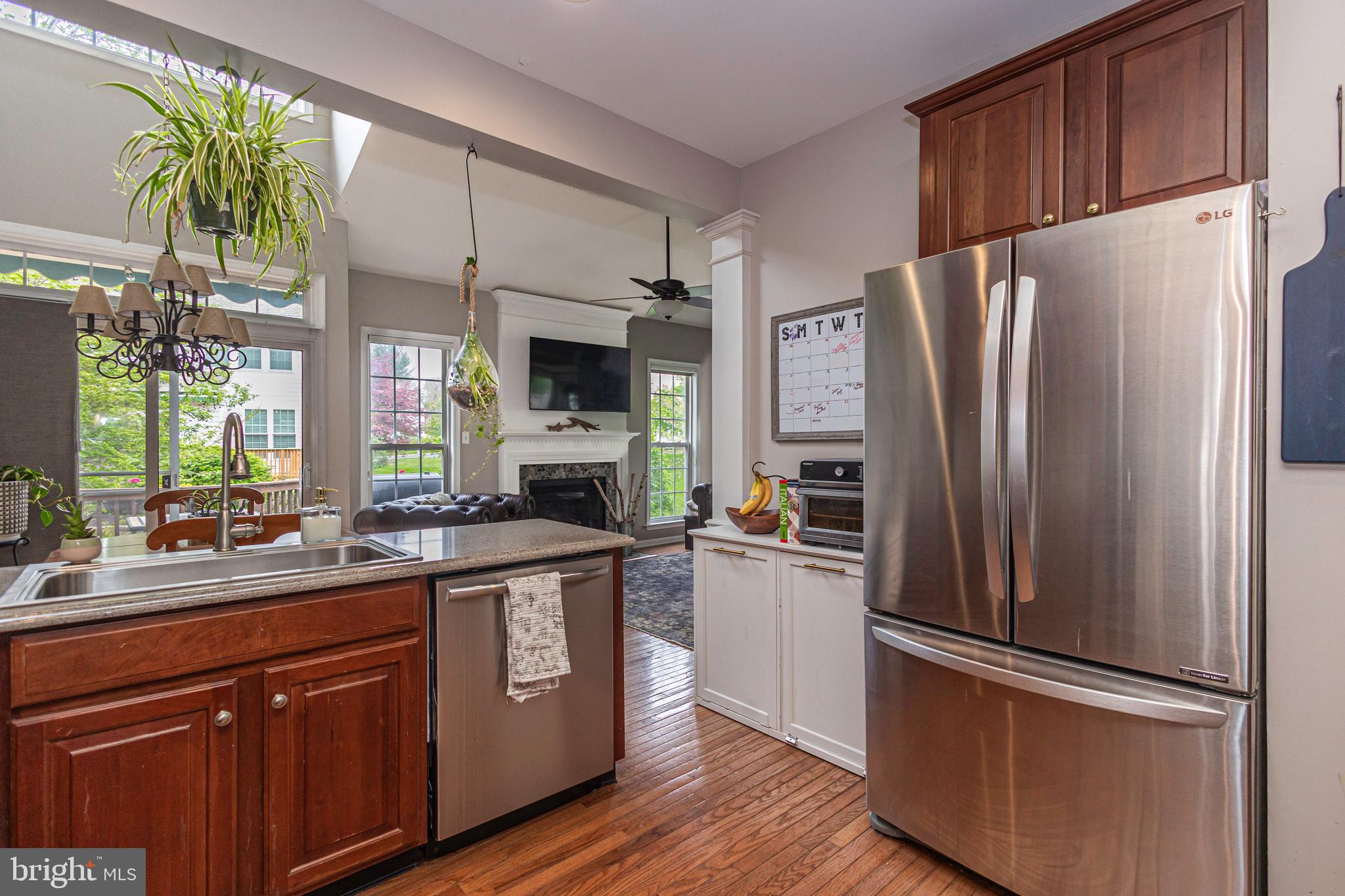 DOYLESTOWN STATION - Residential