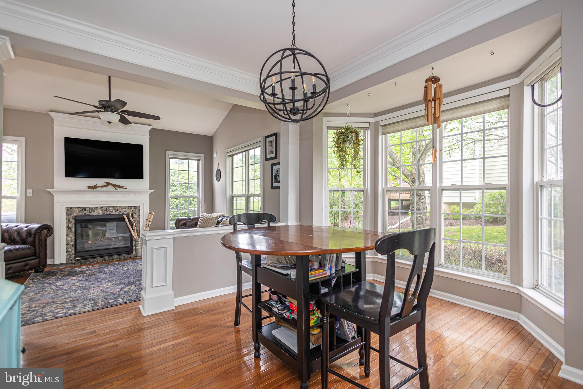 DOYLESTOWN STATION - Residential