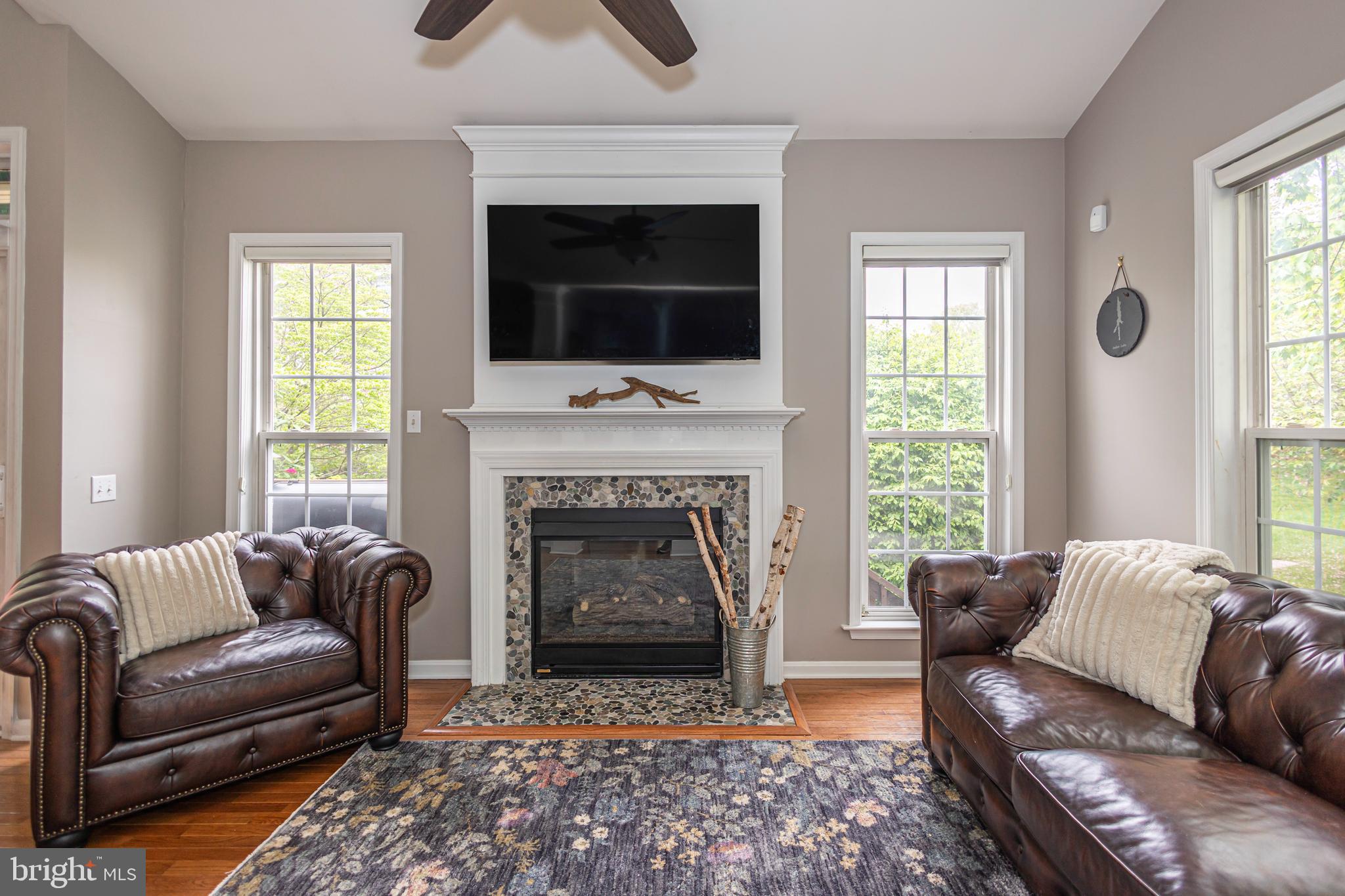 DOYLESTOWN STATION - Residential