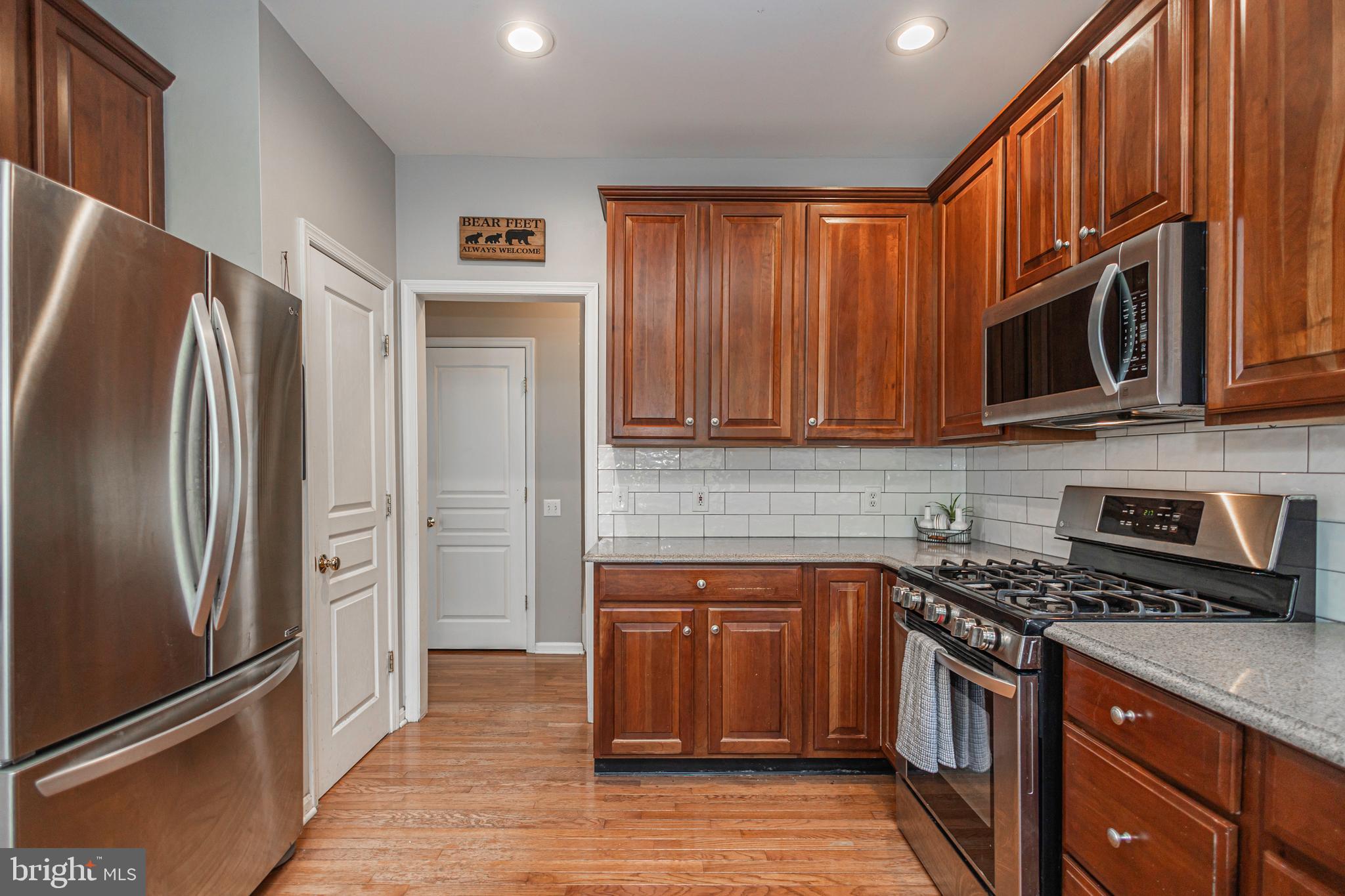 DOYLESTOWN STATION - Residential