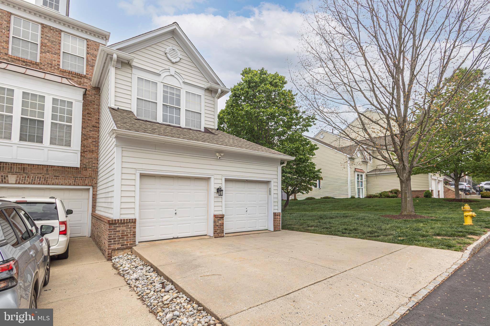 DOYLESTOWN STATION - Residential