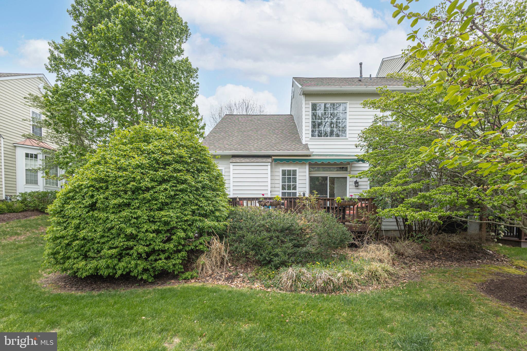 DOYLESTOWN STATION - Residential