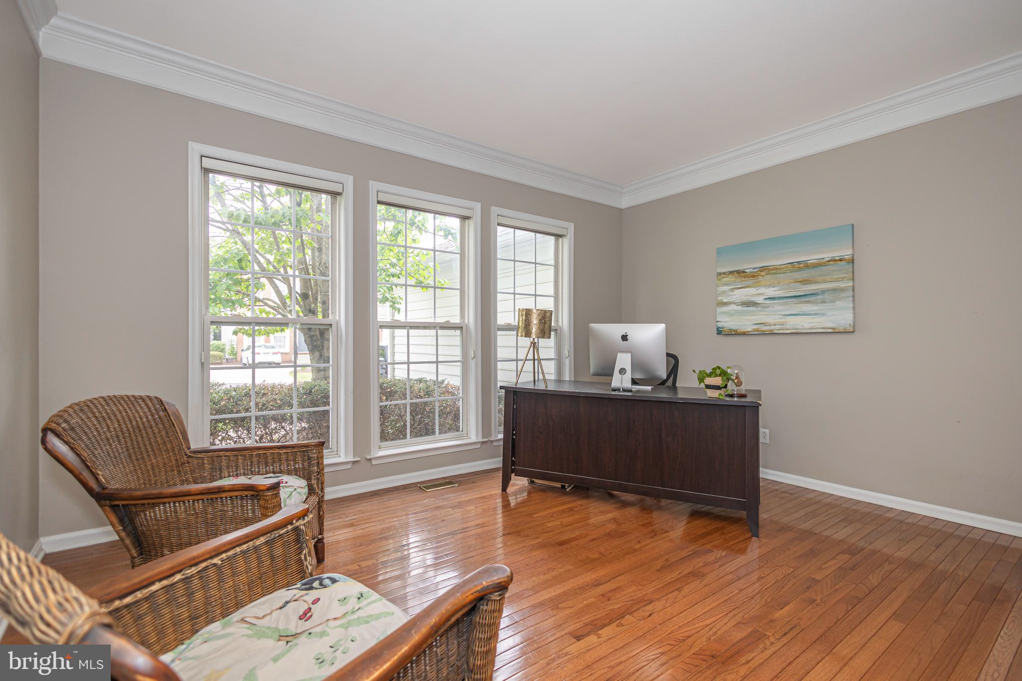 DOYLESTOWN STATION - Residential