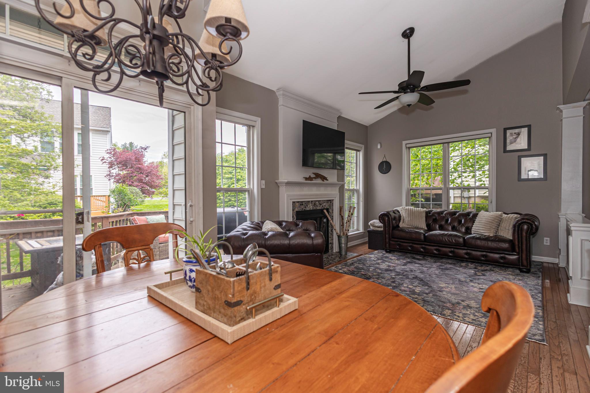 DOYLESTOWN STATION - Residential