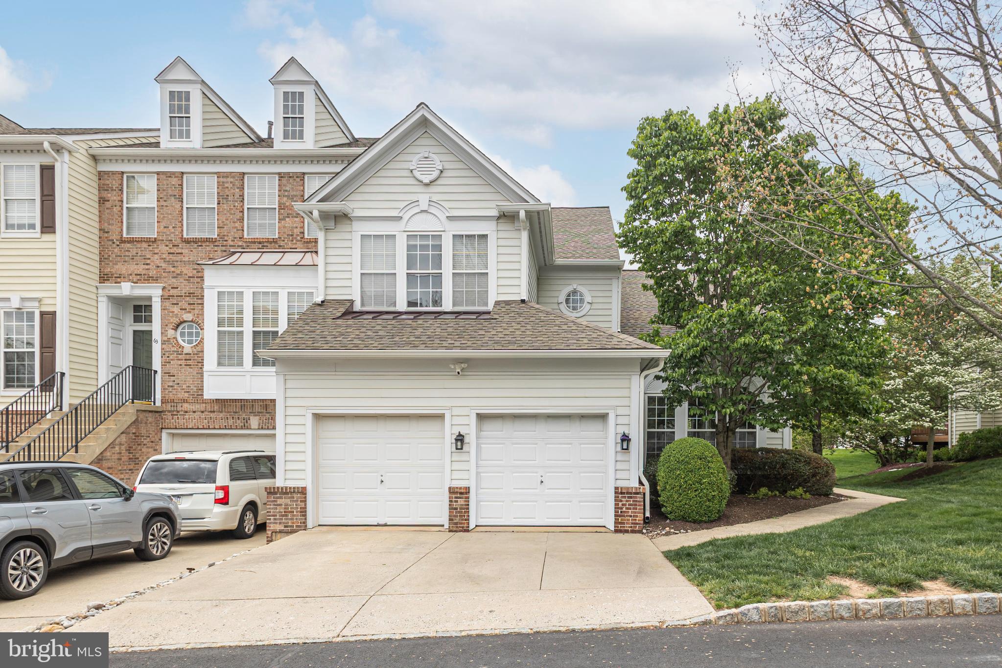 DOYLESTOWN STATION - Residential