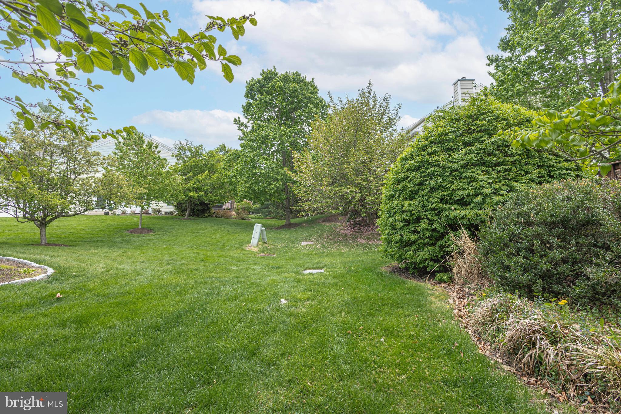 DOYLESTOWN STATION - Residential