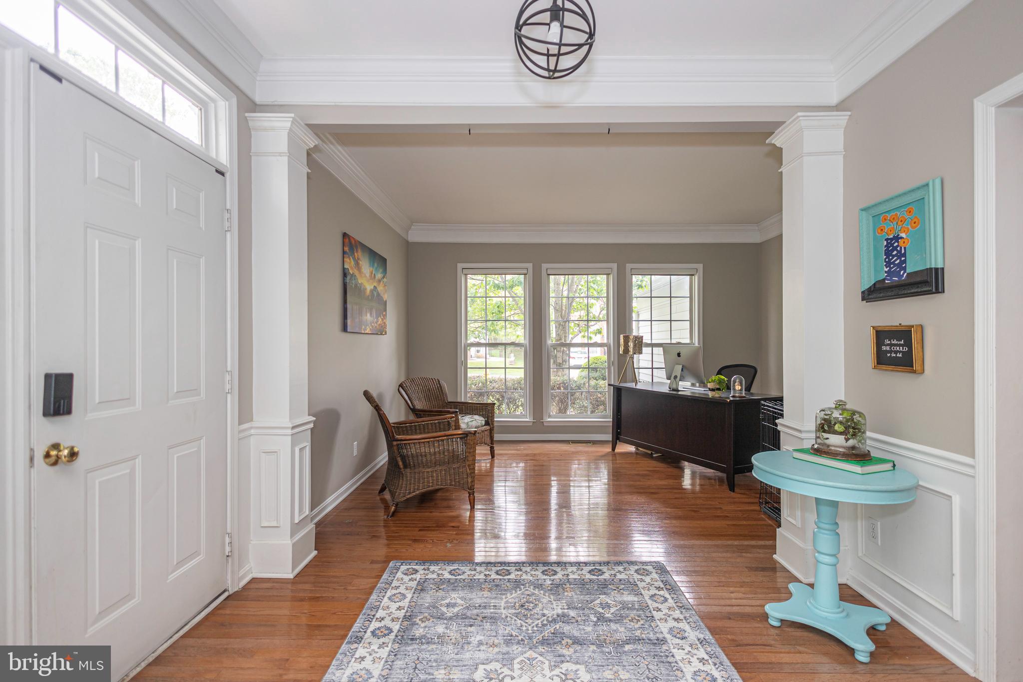 DOYLESTOWN STATION - Residential