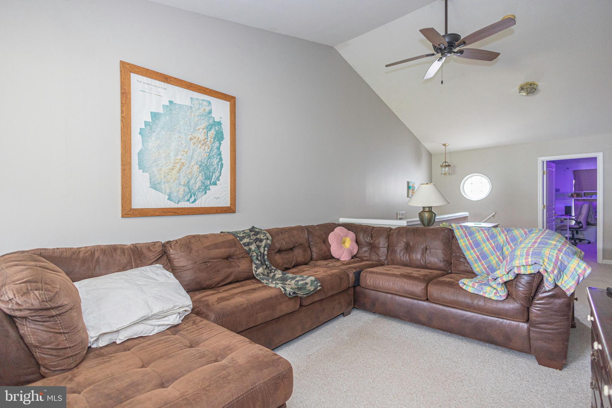 DOYLESTOWN STATION - Residential