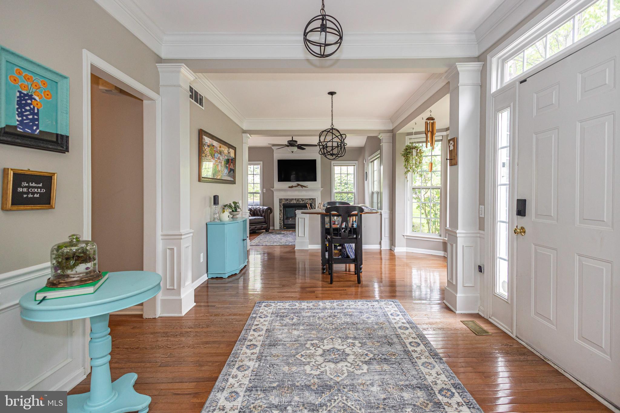 DOYLESTOWN STATION - Residential