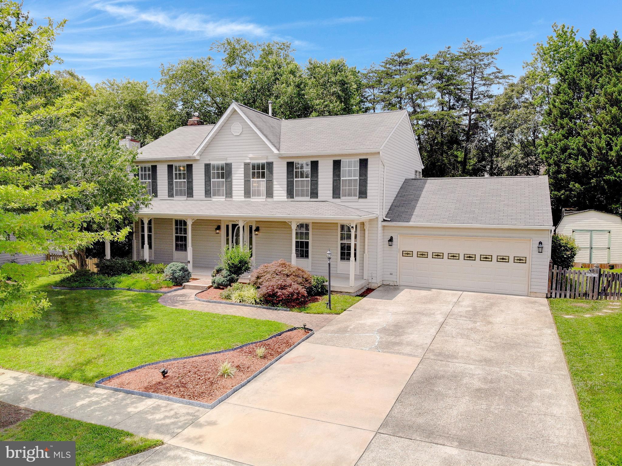 SPRINGFIELD MANOR - Residential