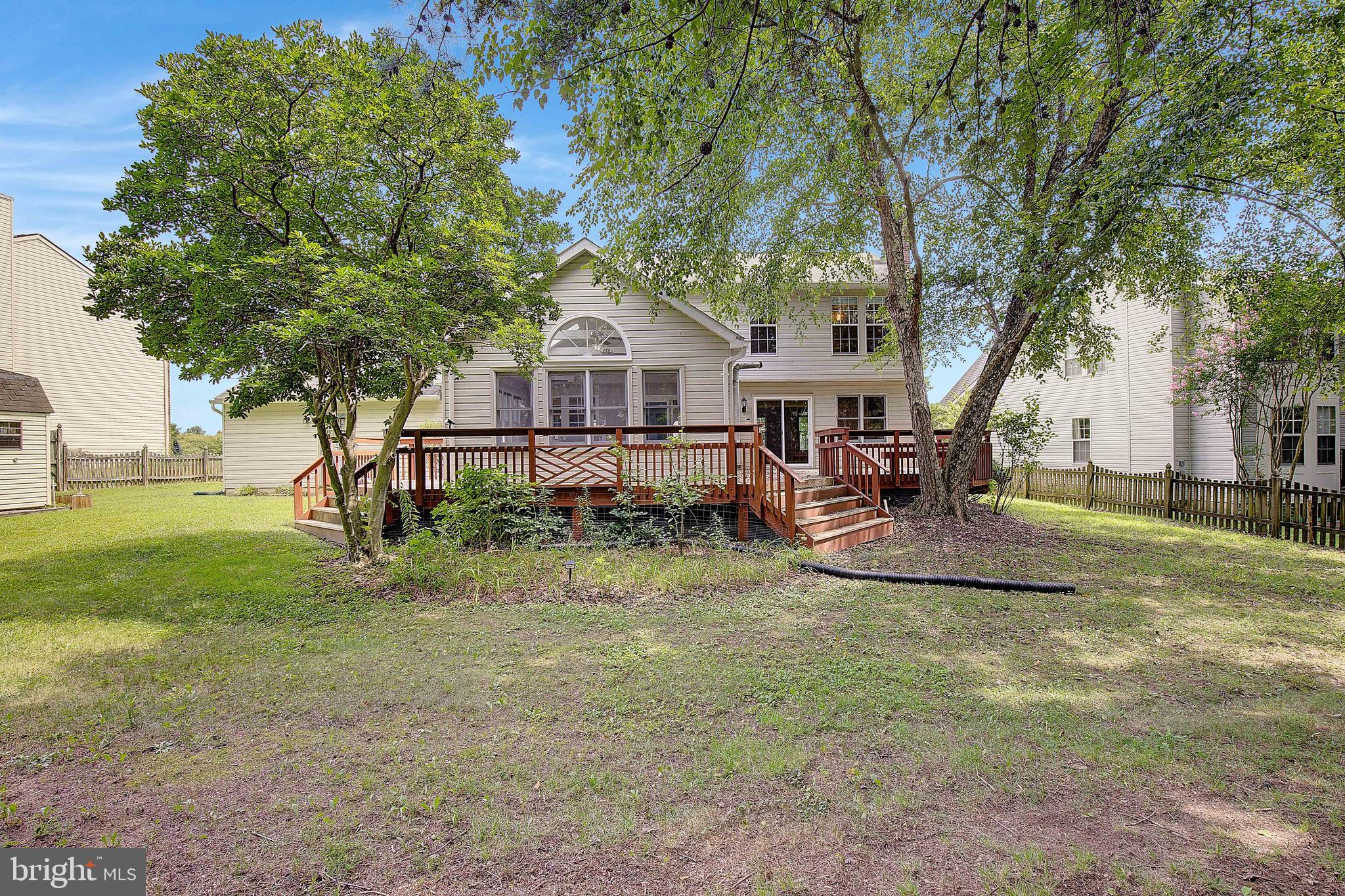 SPRINGFIELD MANOR - Residential