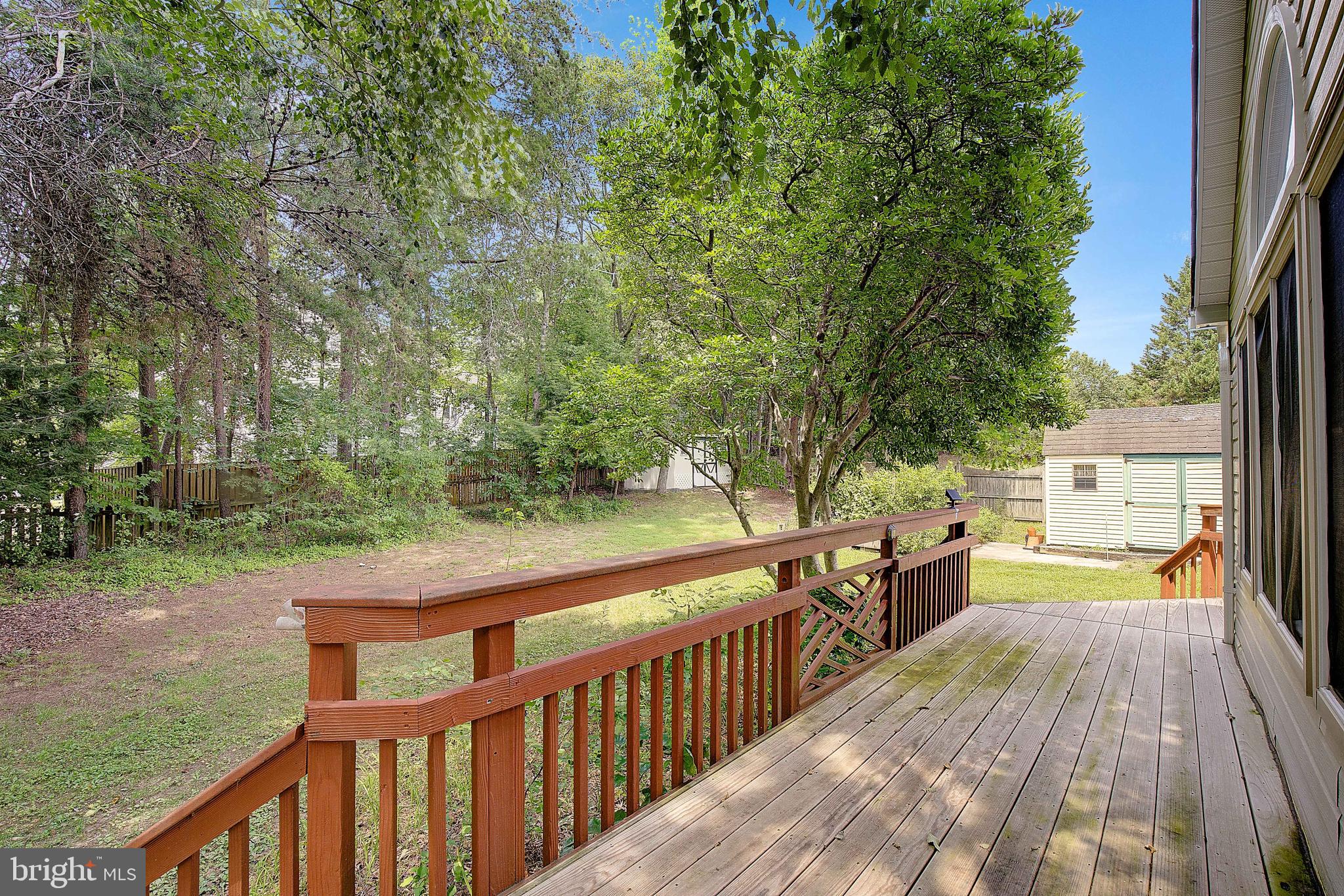 SPRINGFIELD MANOR - Residential