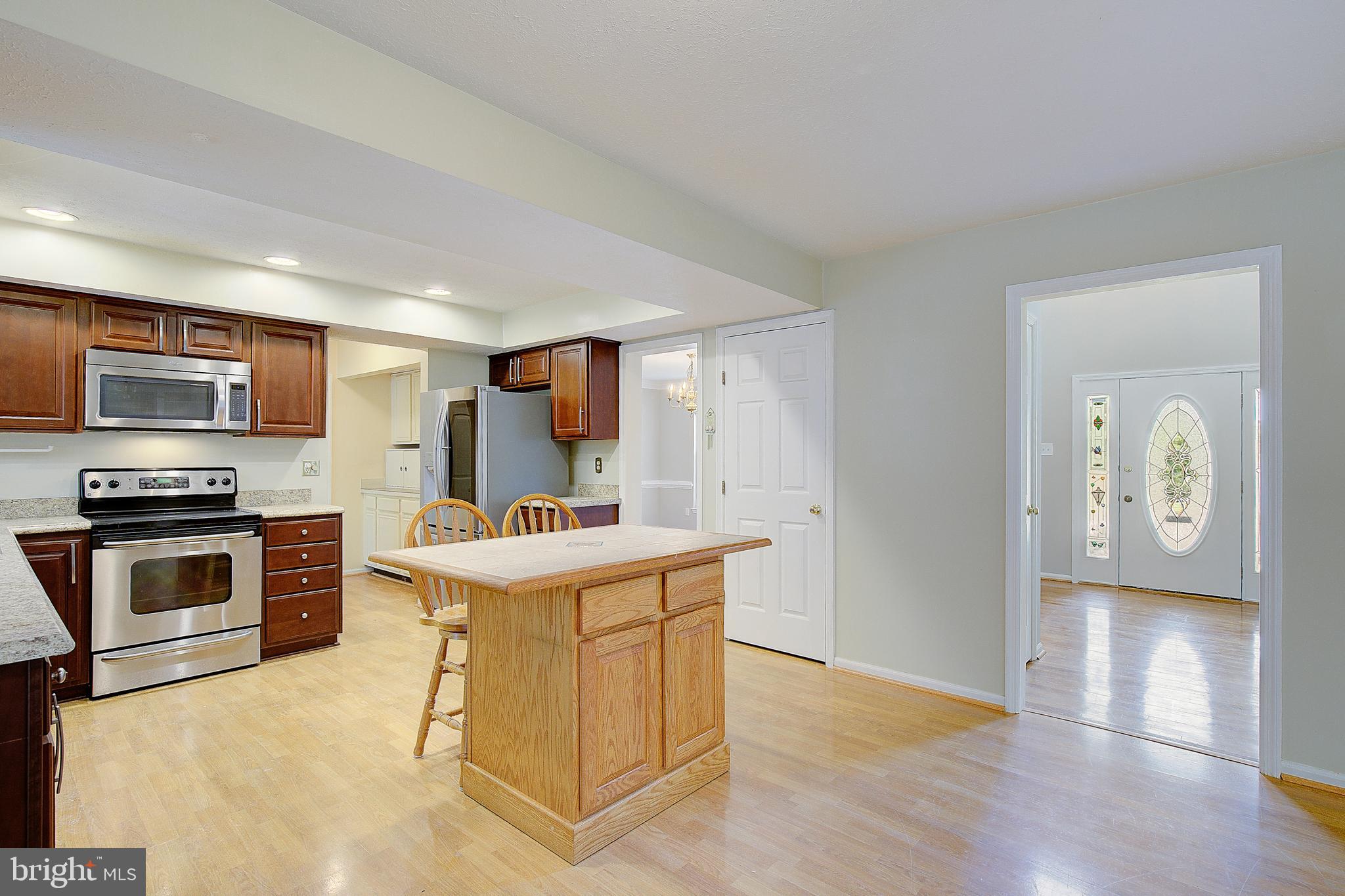 SPRINGFIELD MANOR - Residential