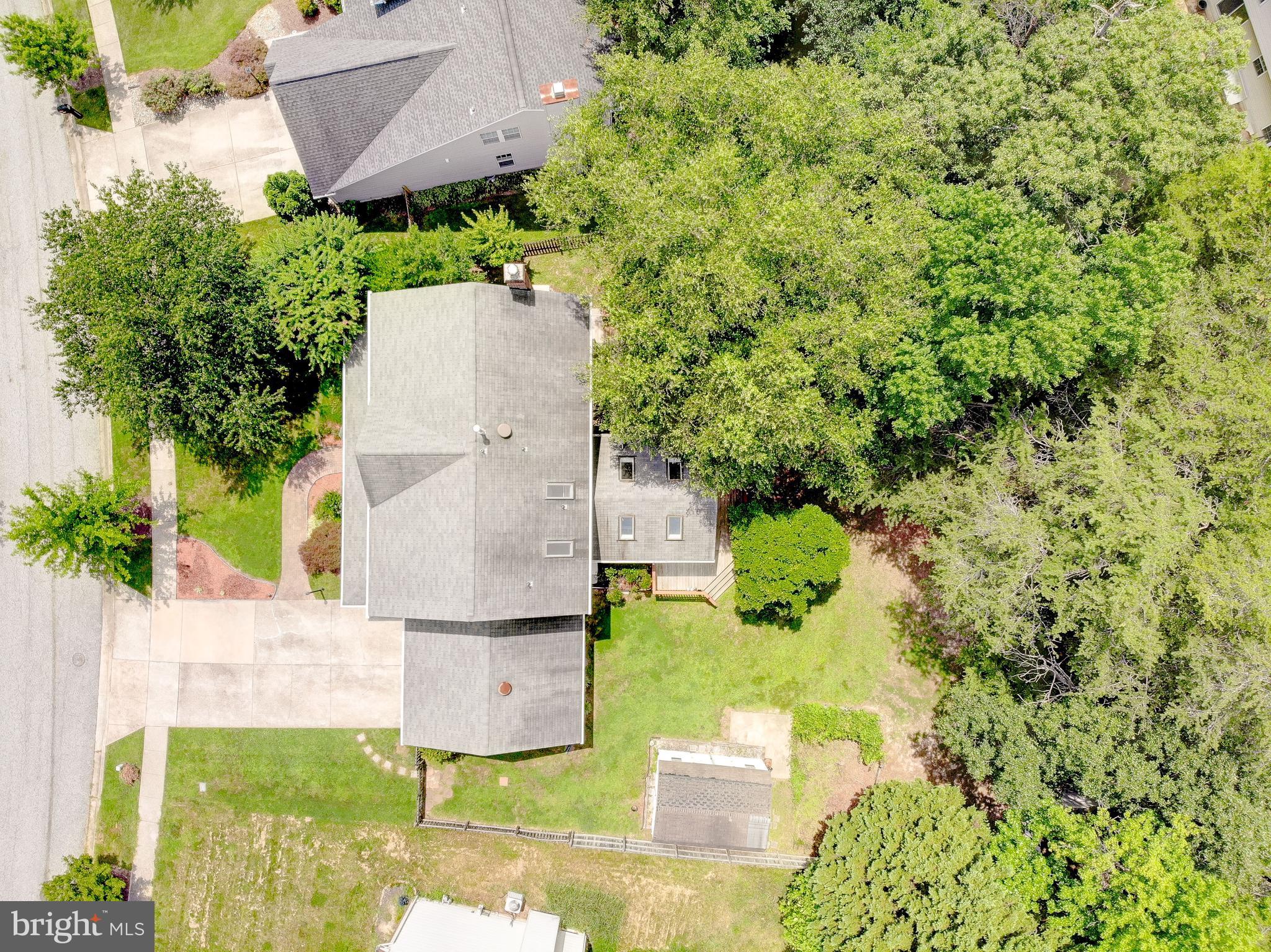 SPRINGFIELD MANOR - Residential