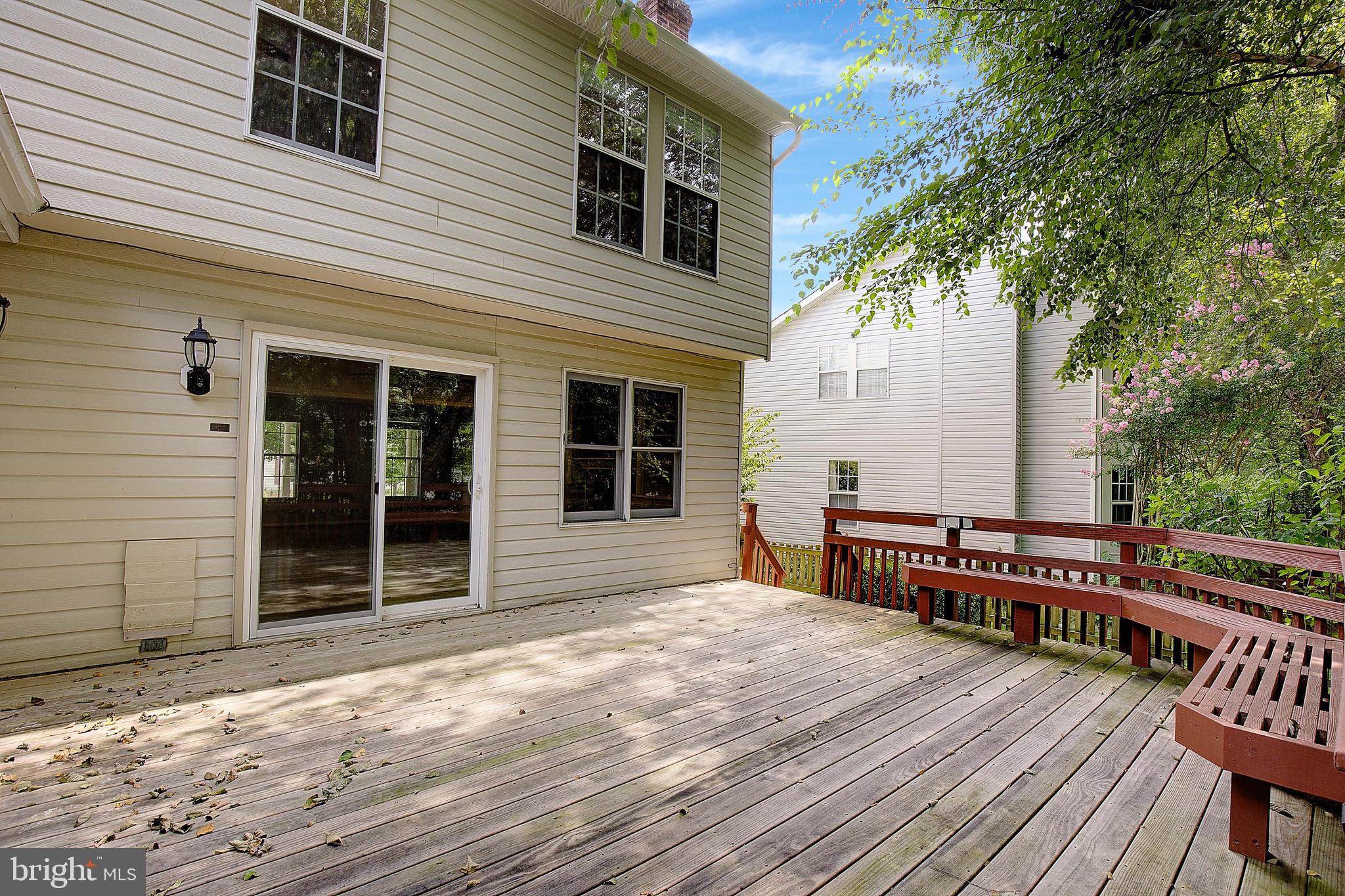 SPRINGFIELD MANOR - Residential