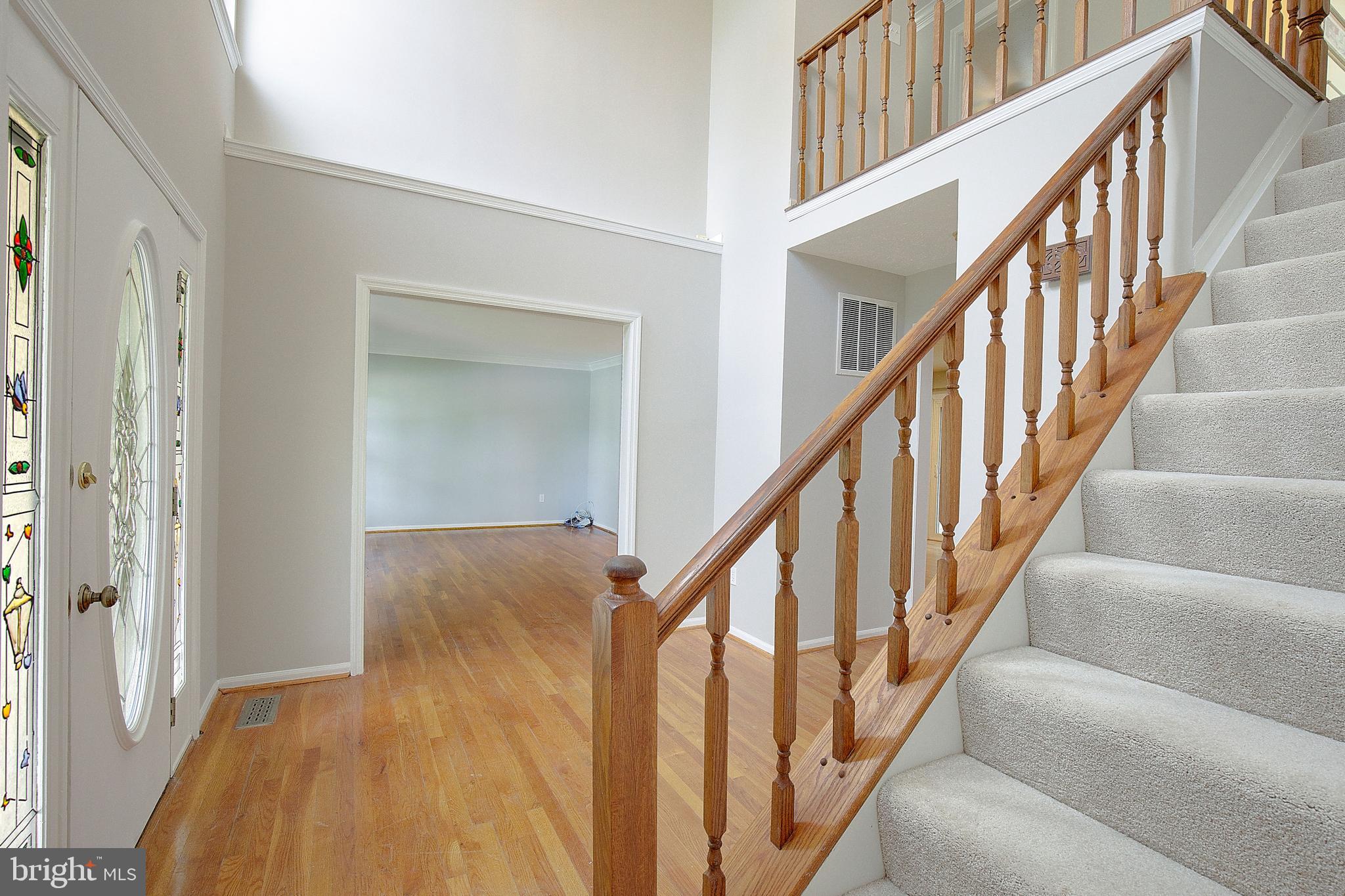 SPRINGFIELD MANOR - Residential