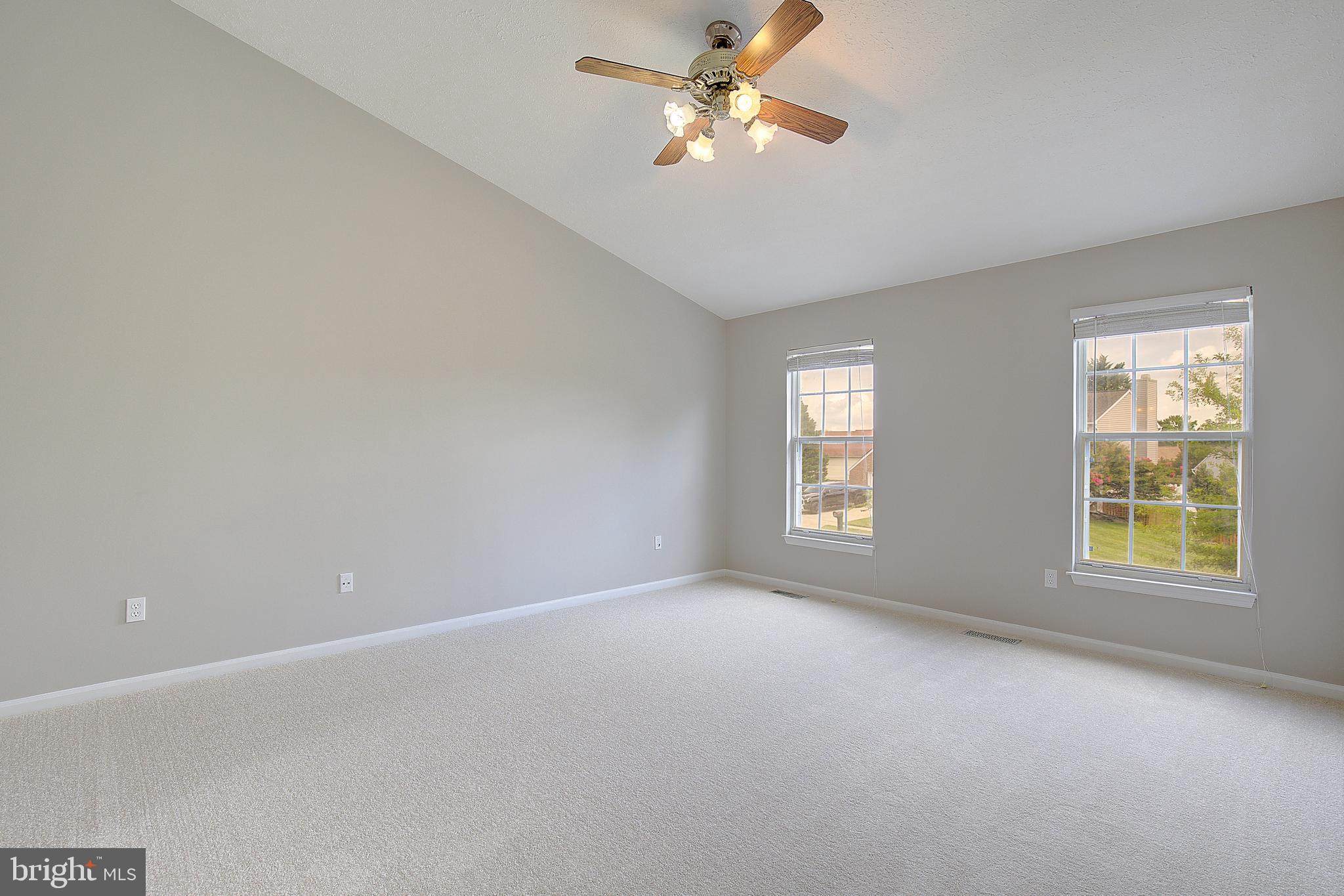 SPRINGFIELD MANOR - Residential