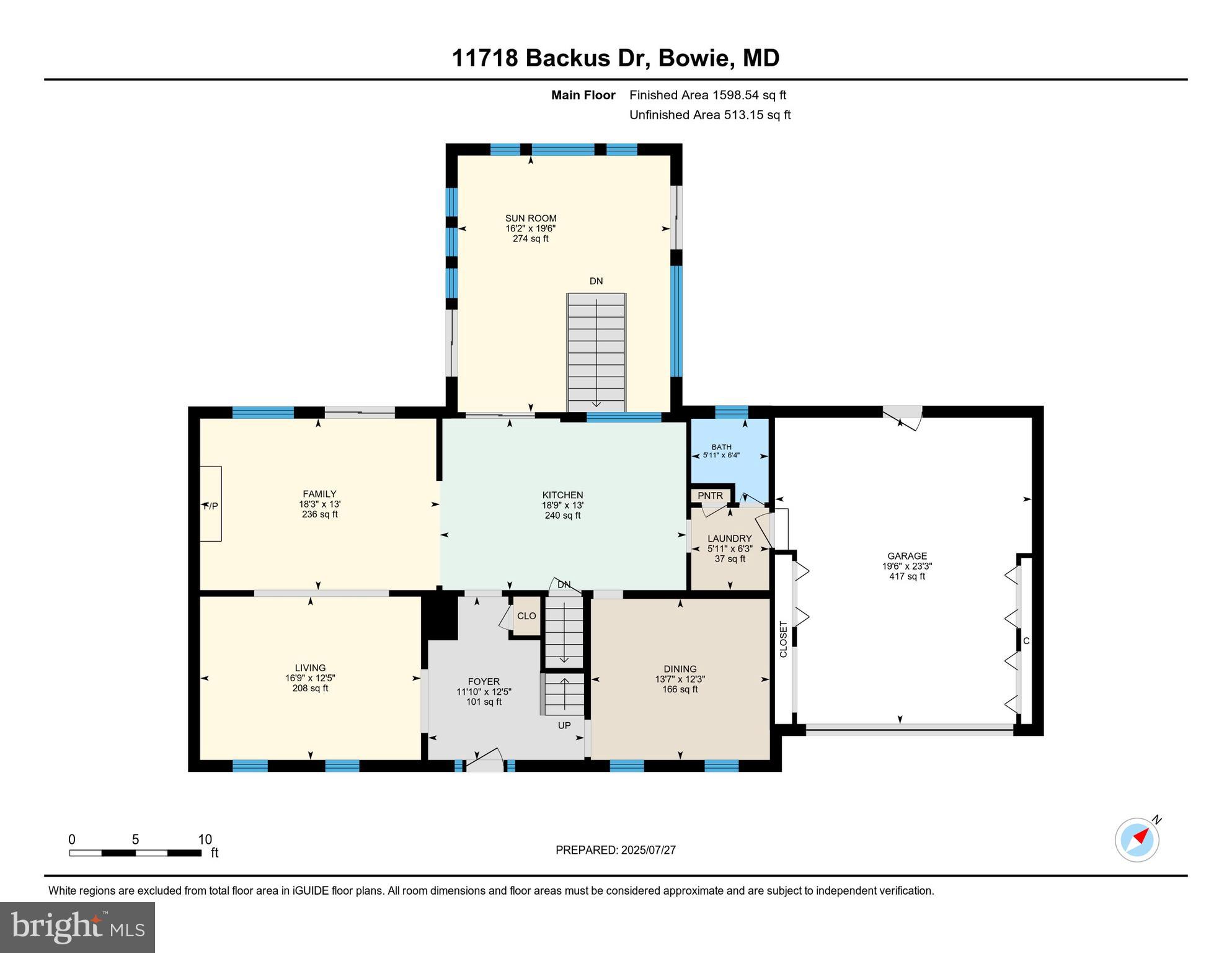 SPRINGFIELD MANOR - Residential