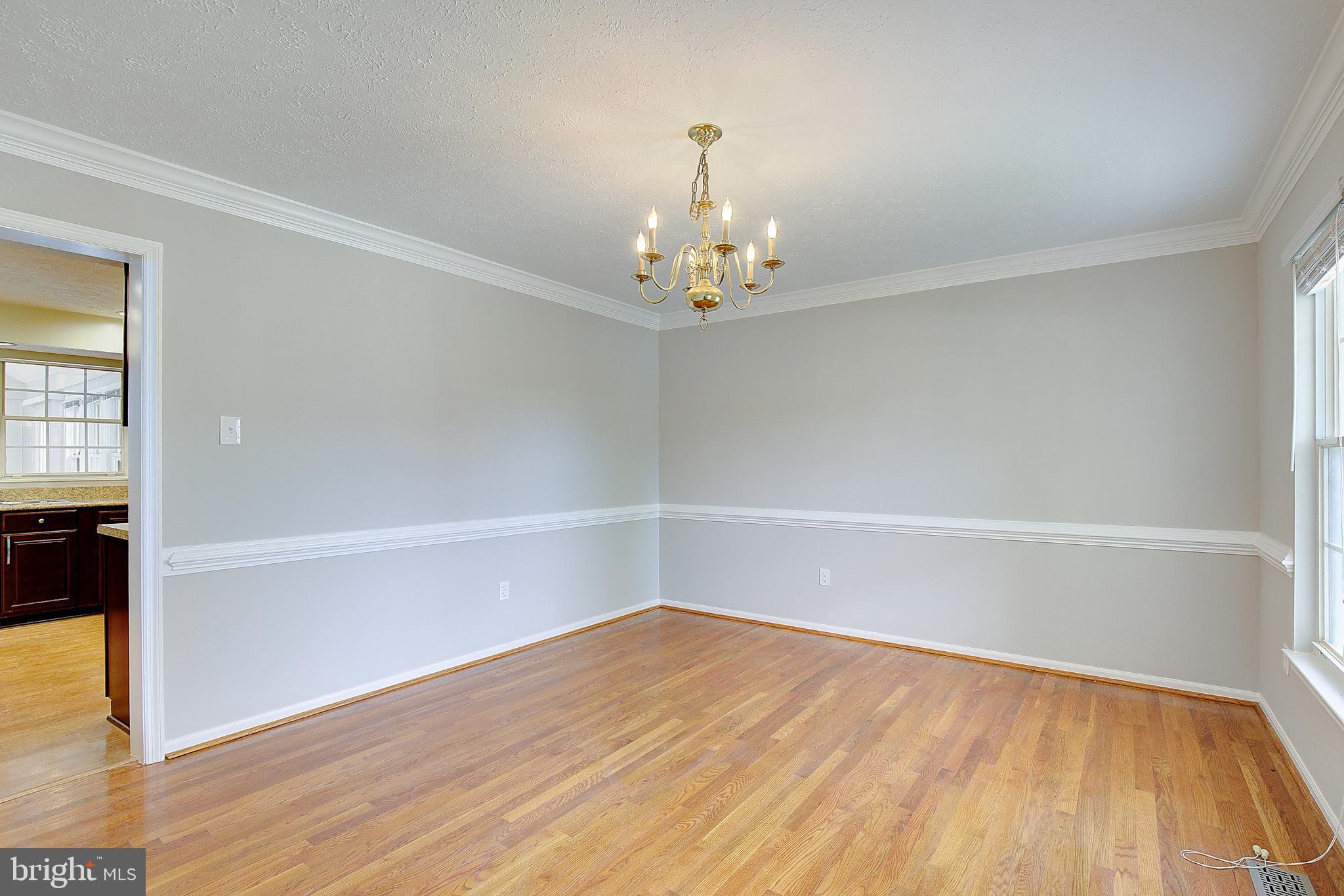 SPRINGFIELD MANOR - Residential