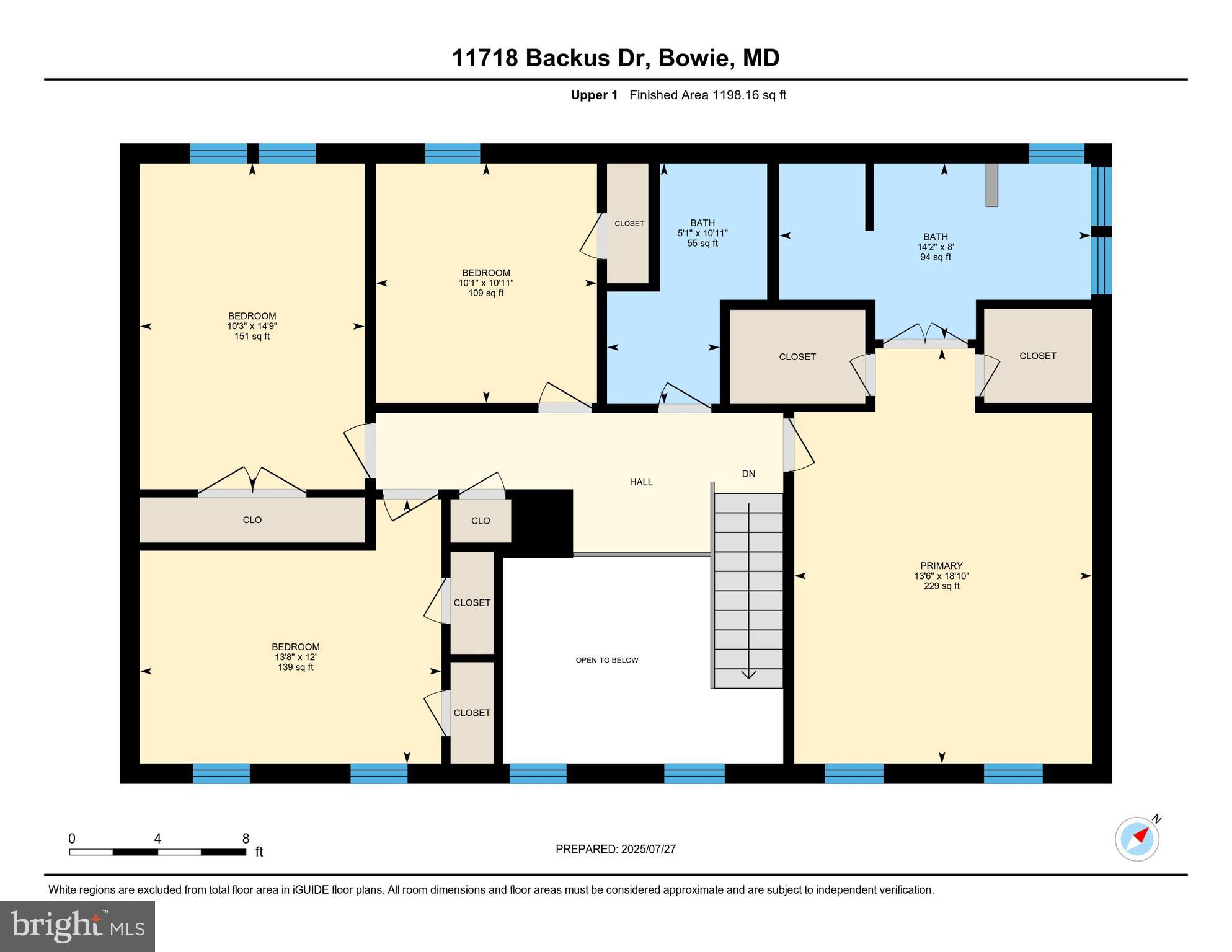 SPRINGFIELD MANOR - Residential