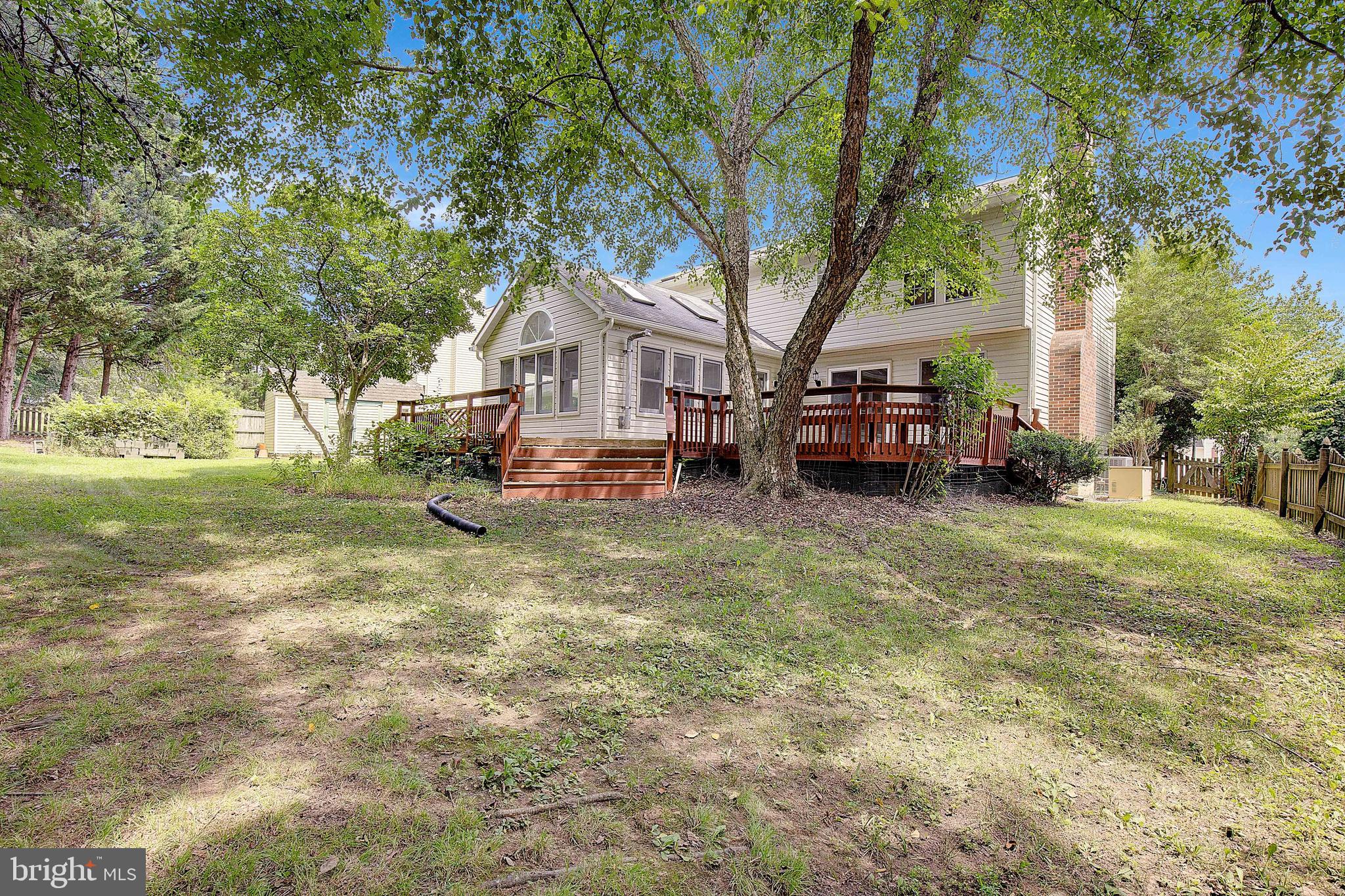 SPRINGFIELD MANOR - Residential