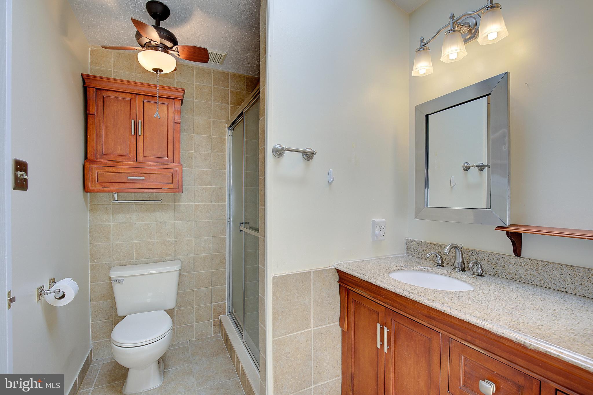 SPRINGFIELD MANOR - Residential