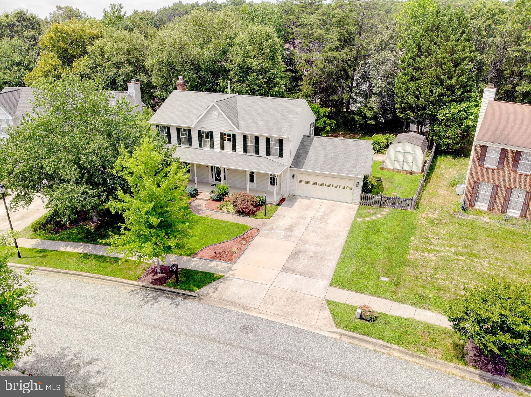 SPRINGFIELD MANOR - Residential